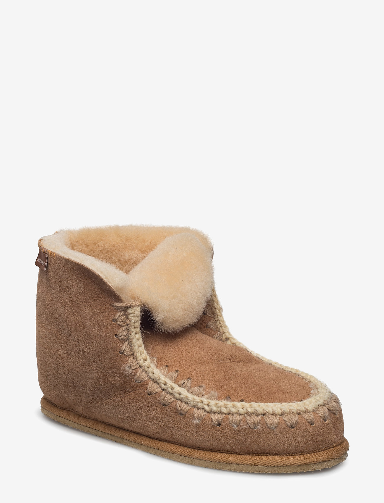 Shepherd - Pia - vardagsstil - chestnut - 0