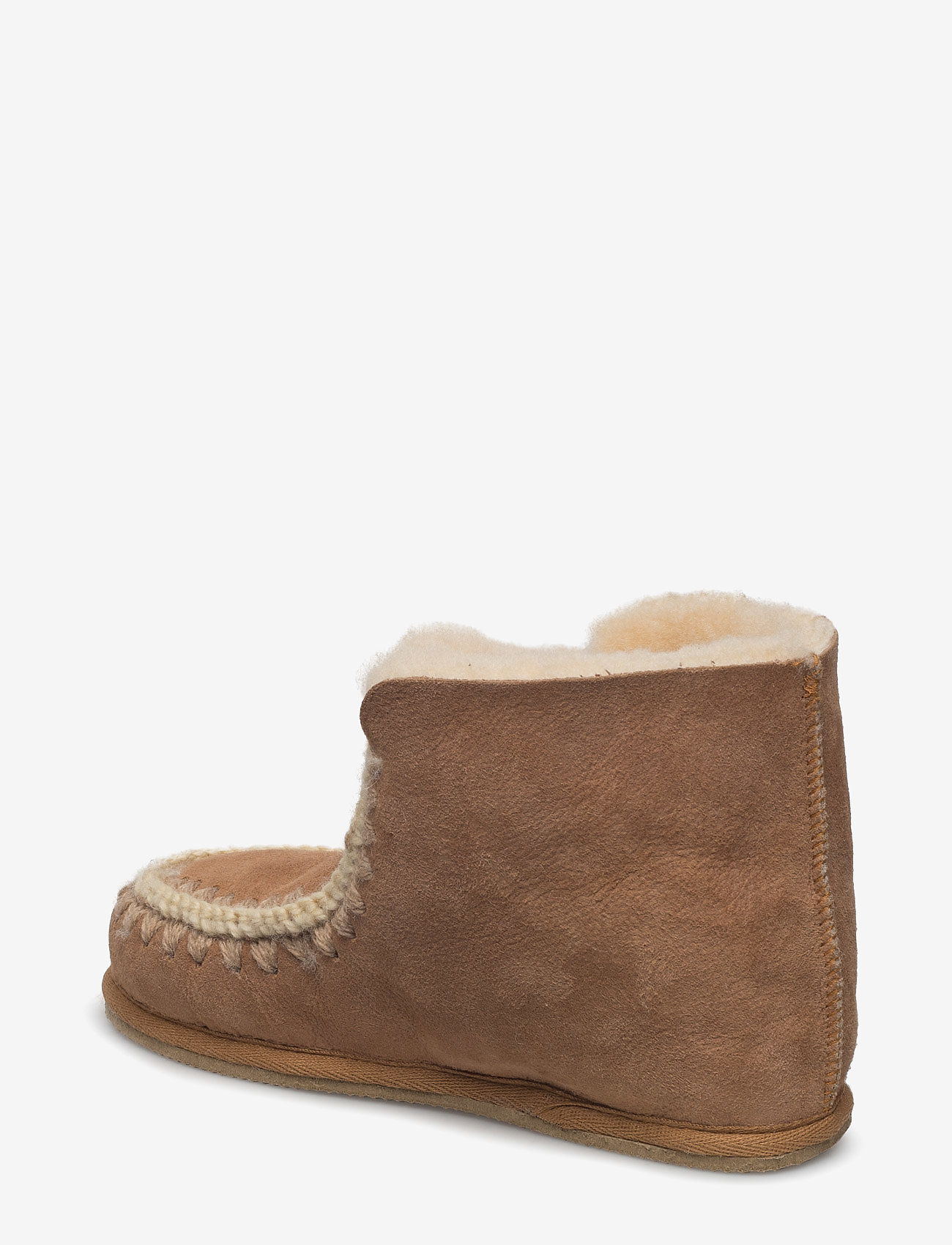 Shepherd - Pia - igapäevane stiil - chestnut - 2