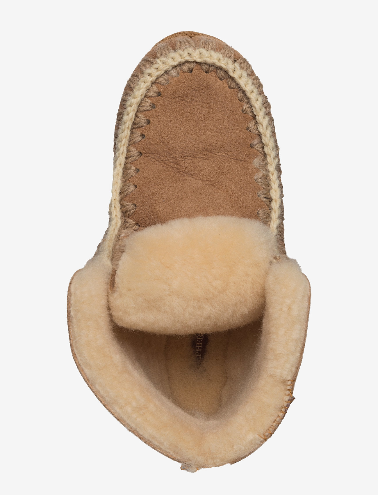 Shepherd - Pia - hausschuhe - chestnut - 3