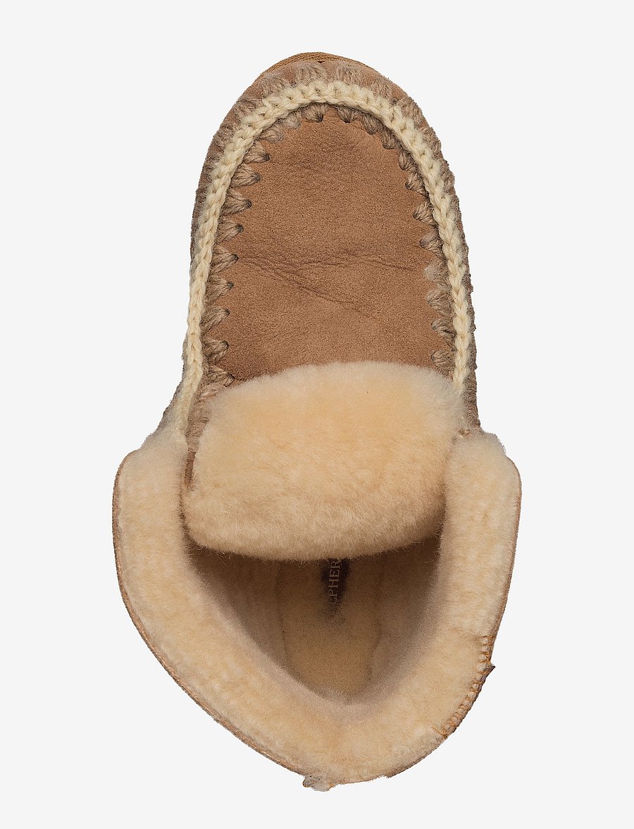 Shepherd - Pia - igapäevane stiil - chestnut - 3