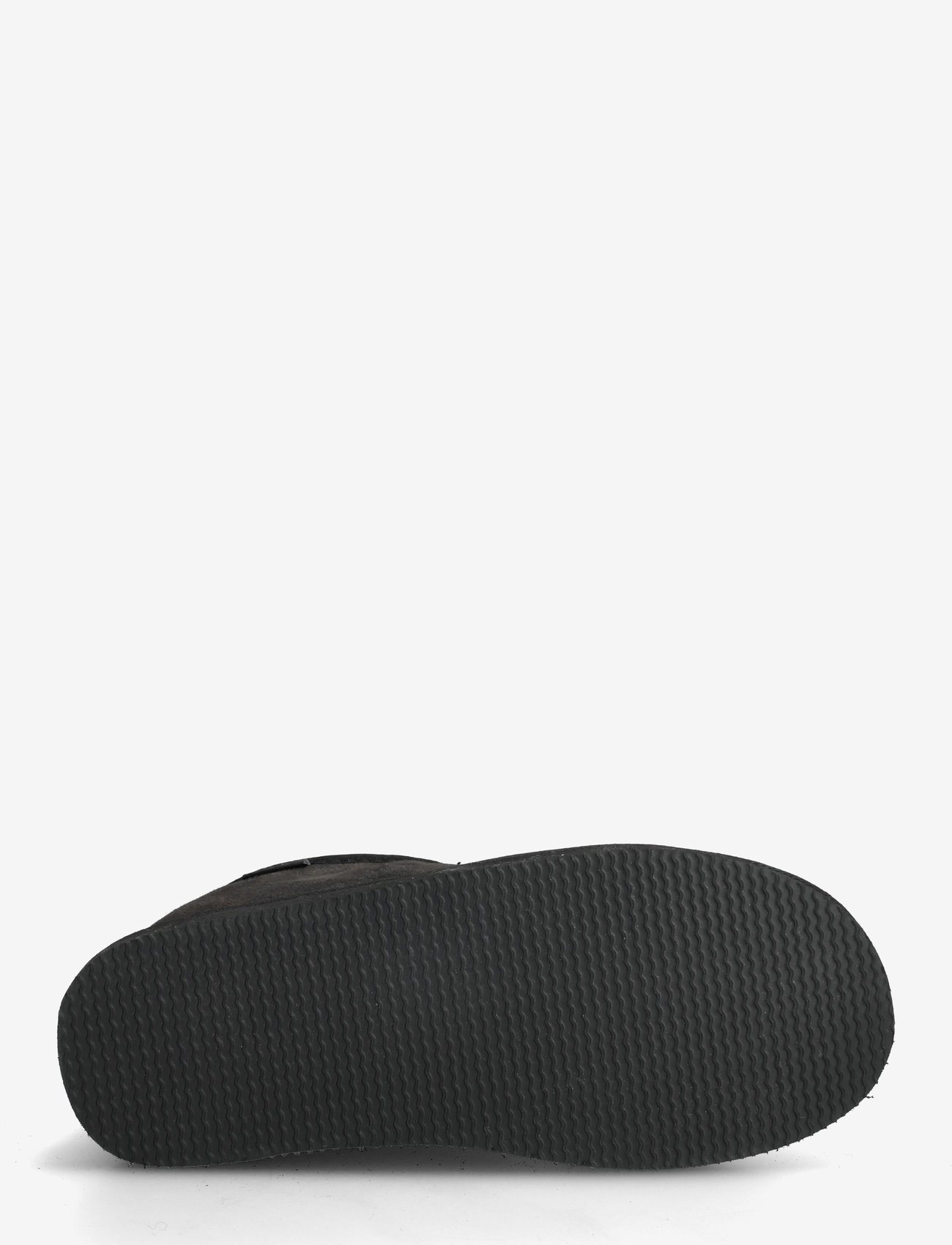 Shepherd - Bosse tofflor - fødselsdagsgaver - matt black - 4