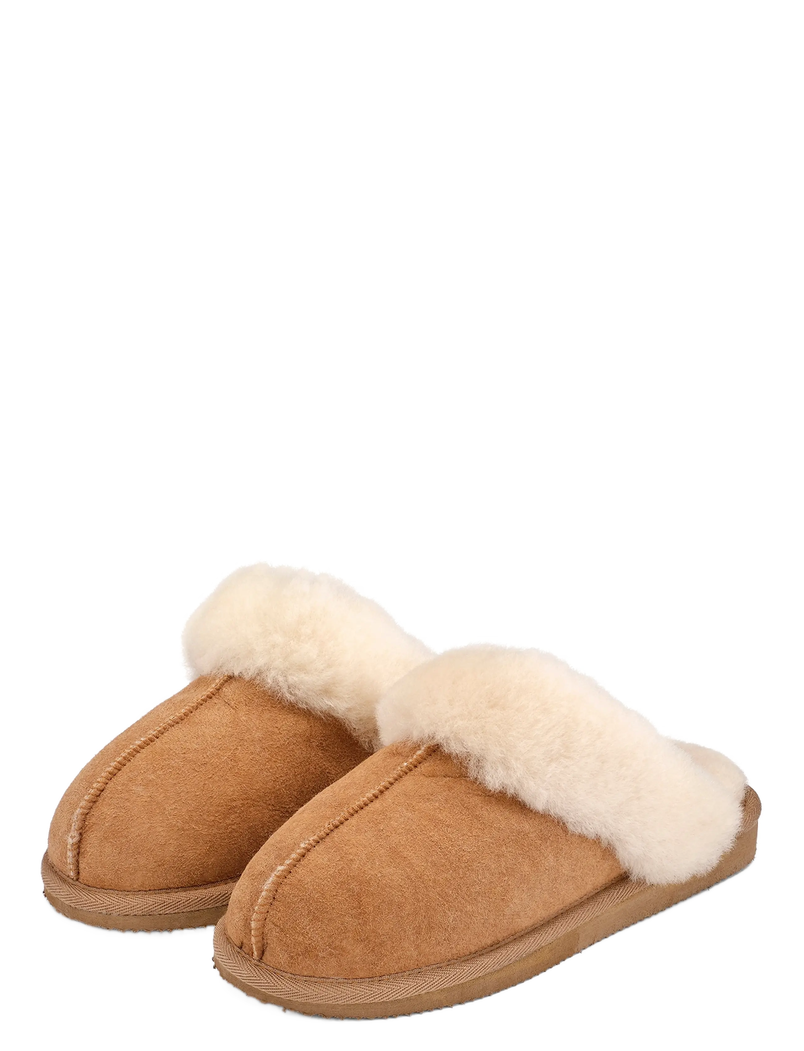Shepherd - Jessica tofflor - alltags-style - chestnut - 2