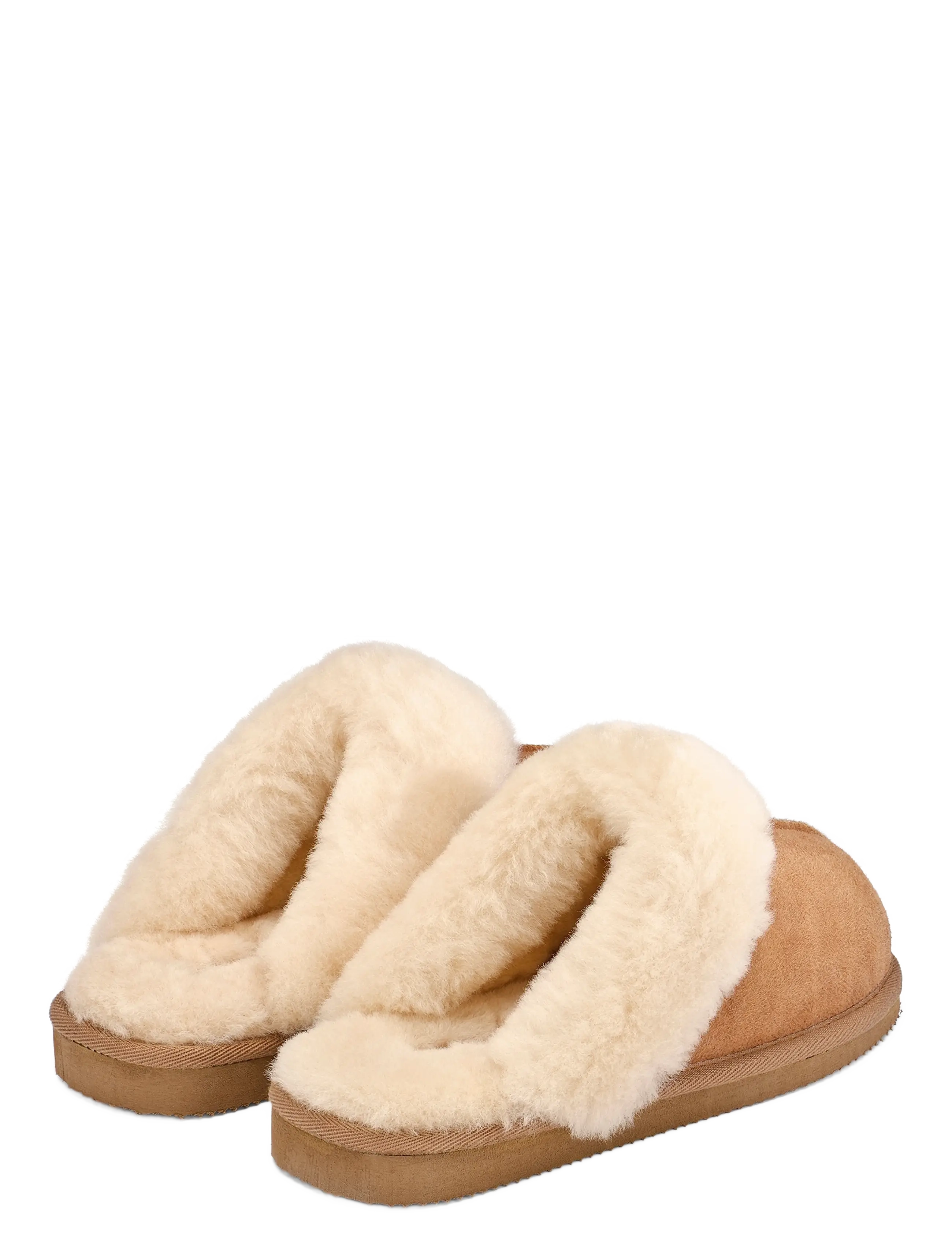 Shepherd - Jessica tofflor - alltags-style - chestnut - 3