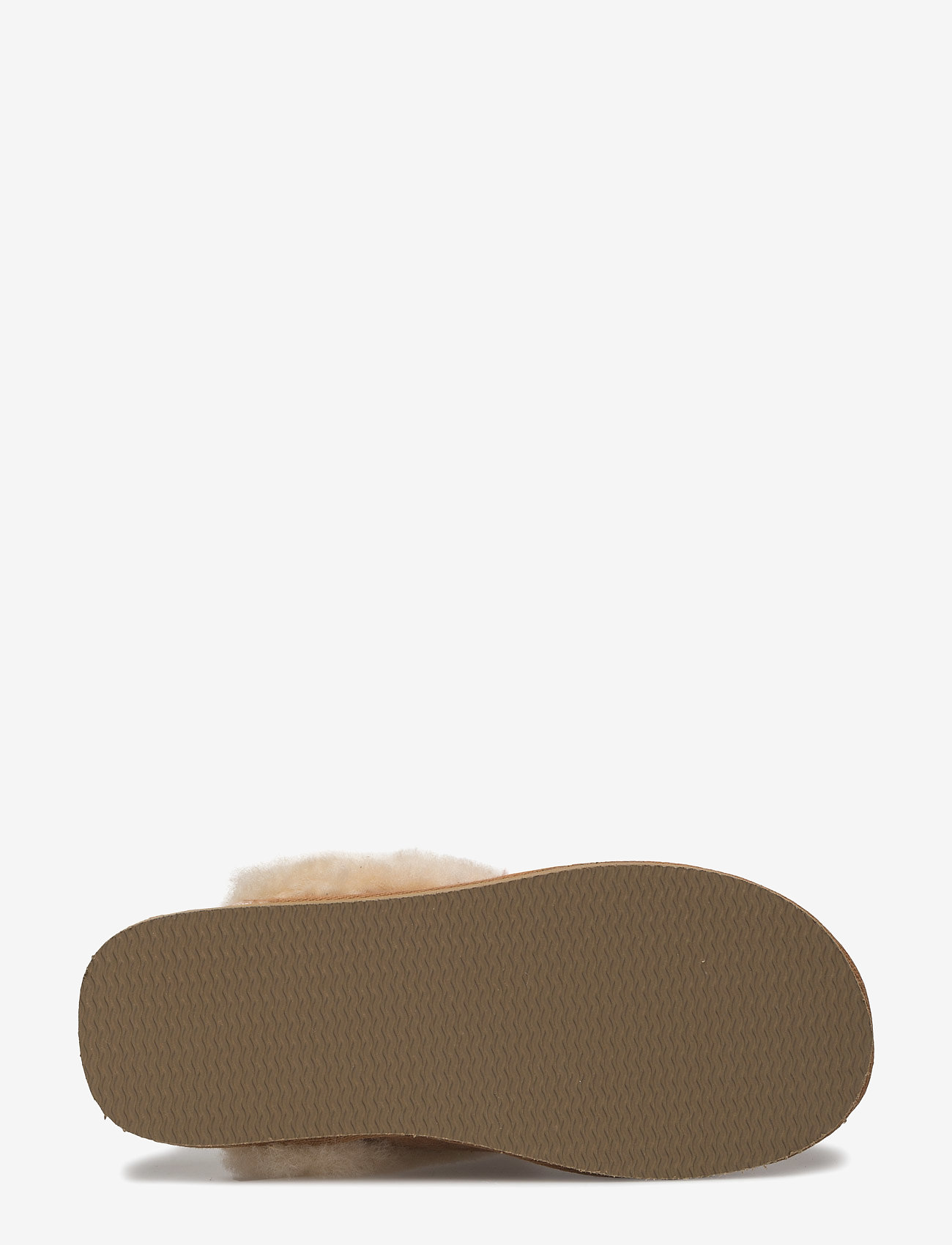 Shepherd - Jessica tofflor - hverdags stil - chestnut - 5