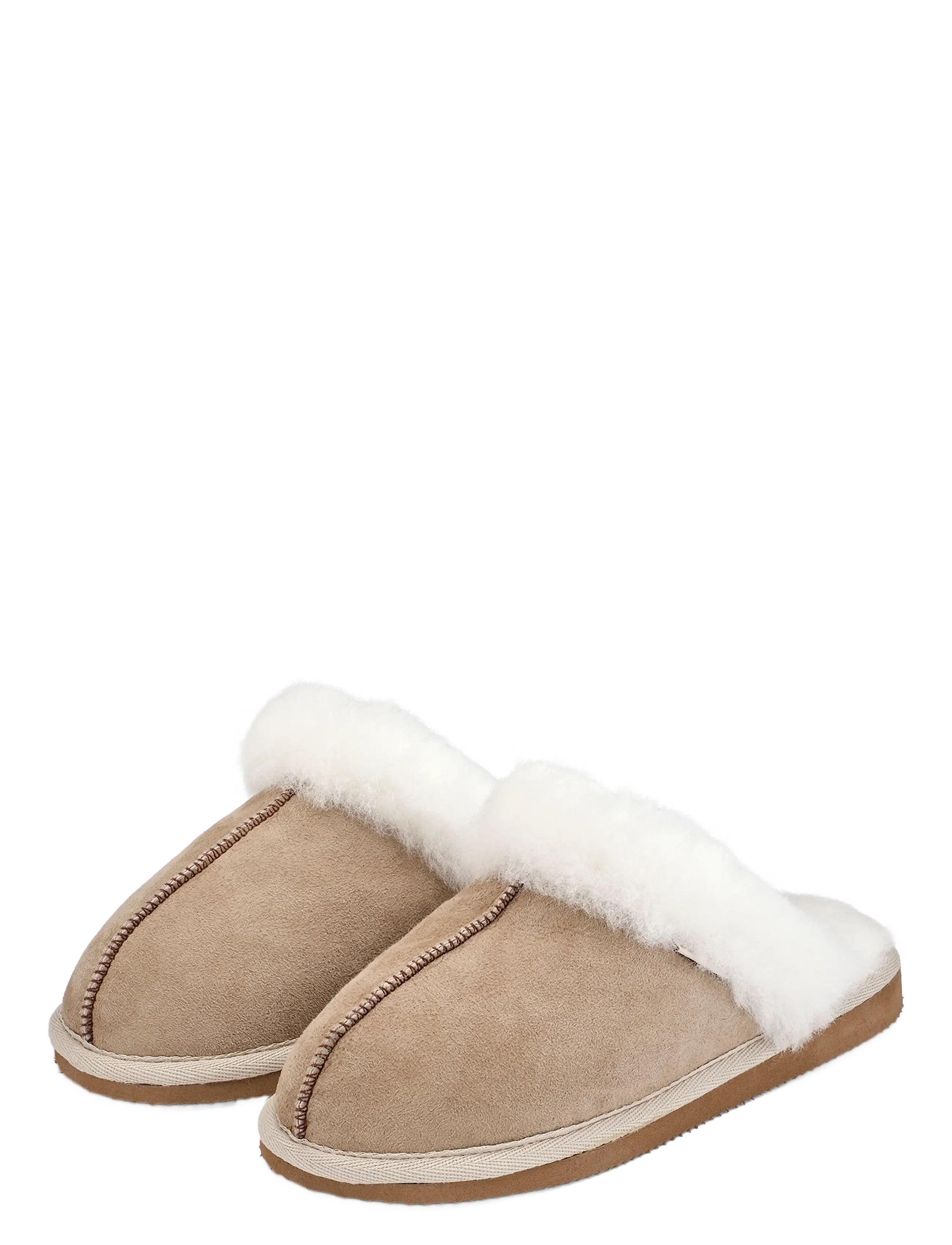 Shepherd - Jessica tofflor - everyday style - stone - 2