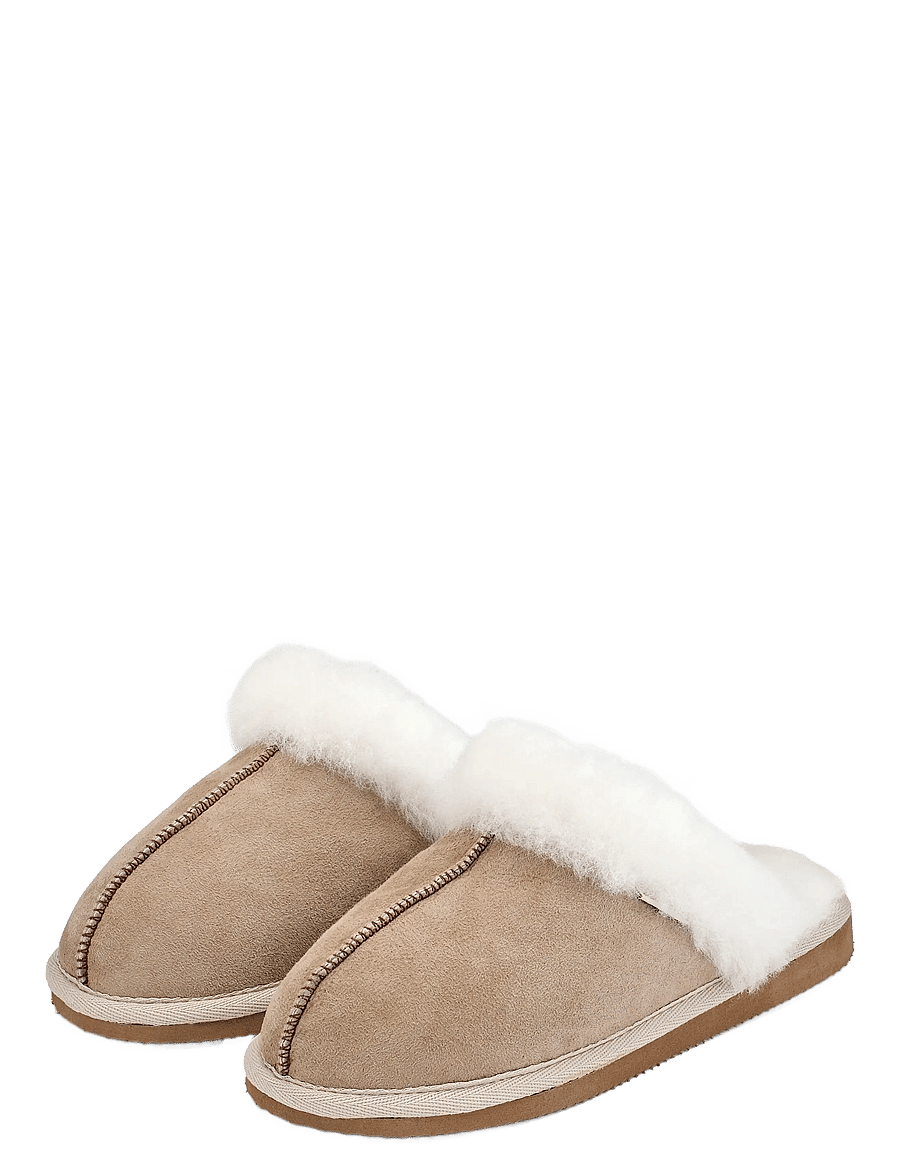 Shepherd - Jessica tofflor - alltags-style - stone - 2
