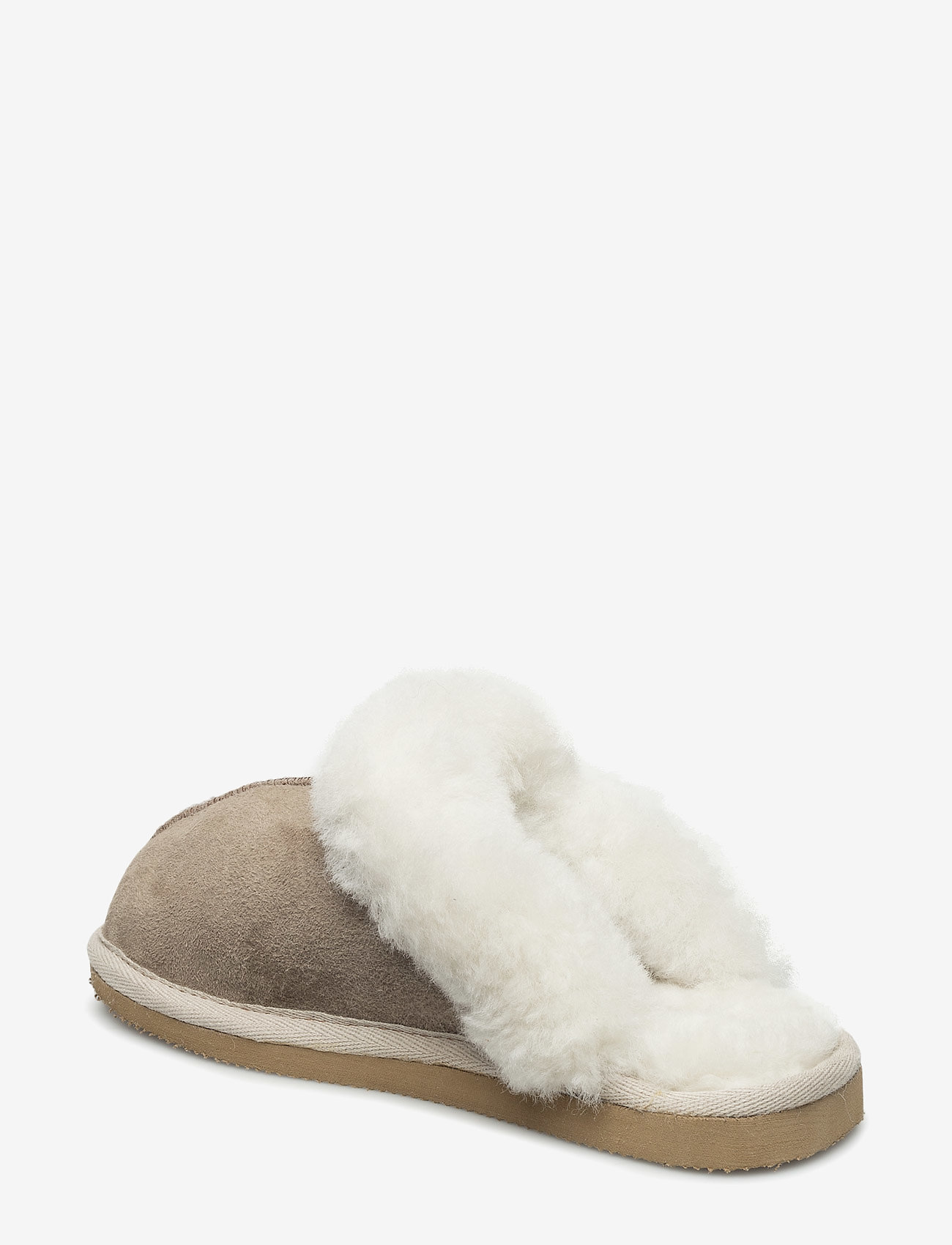 Shepherd - Jessica tofflor - sussid - stone - 3