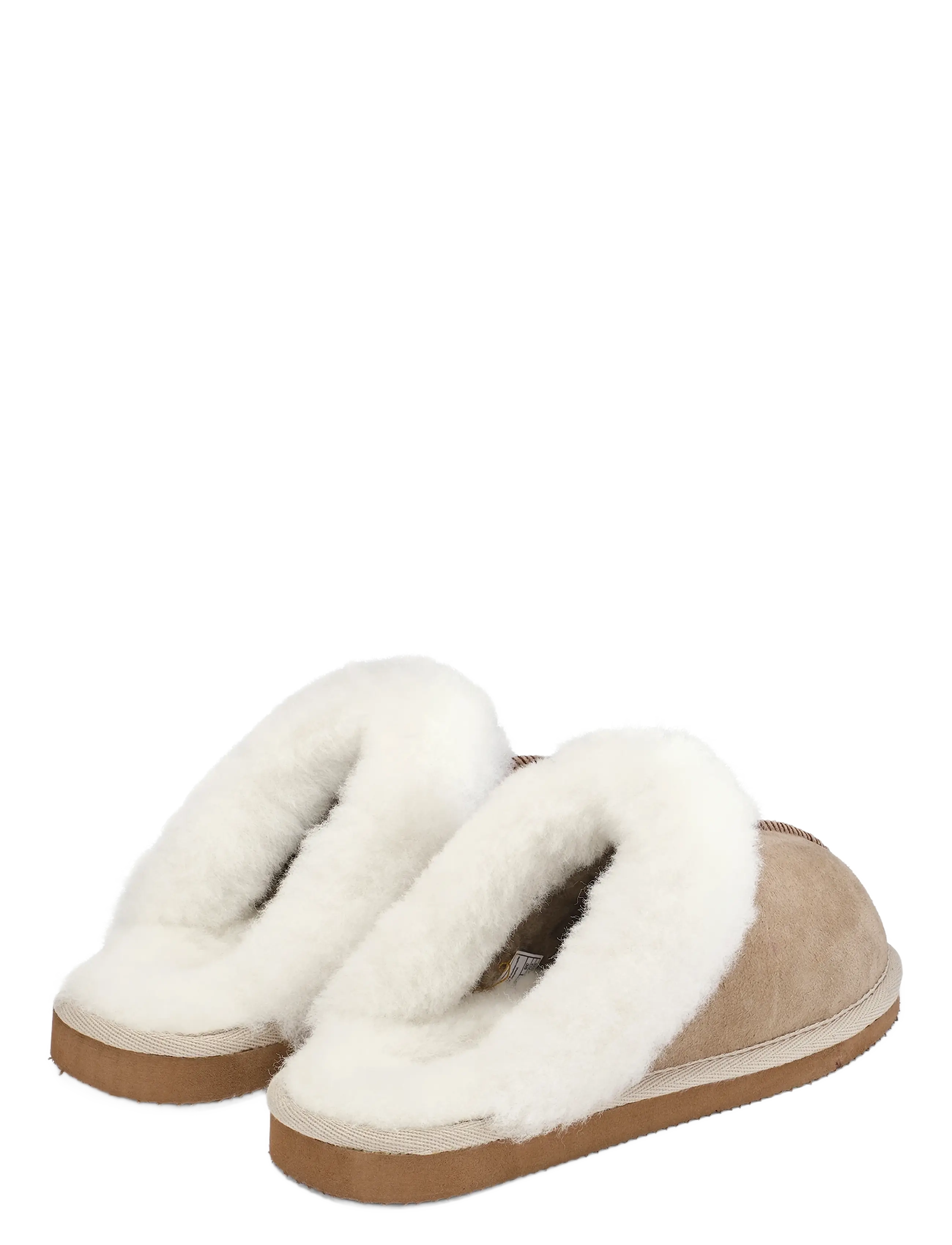 Shepherd - Jessica tofflor - everyday style - stone - 3