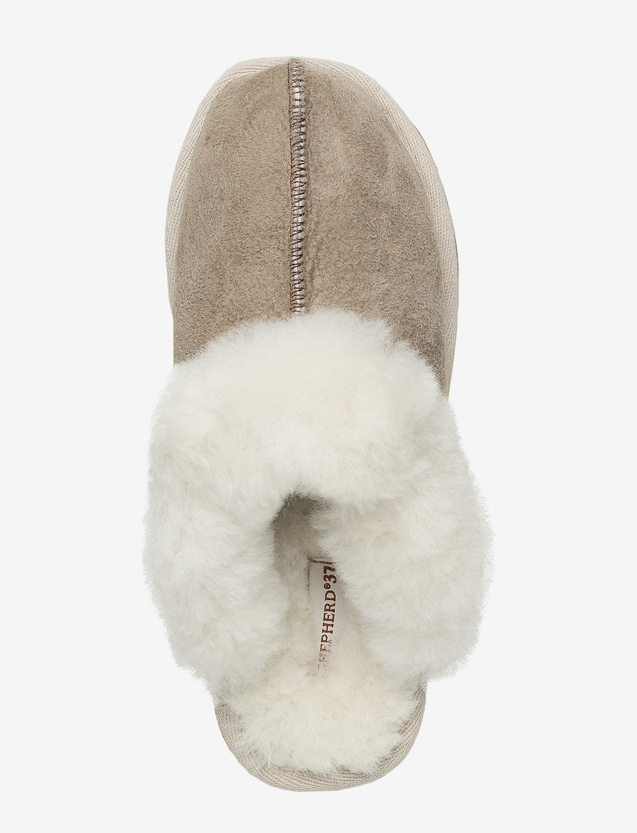 Shepherd - Jessica tofflor - sussid - stone - 4