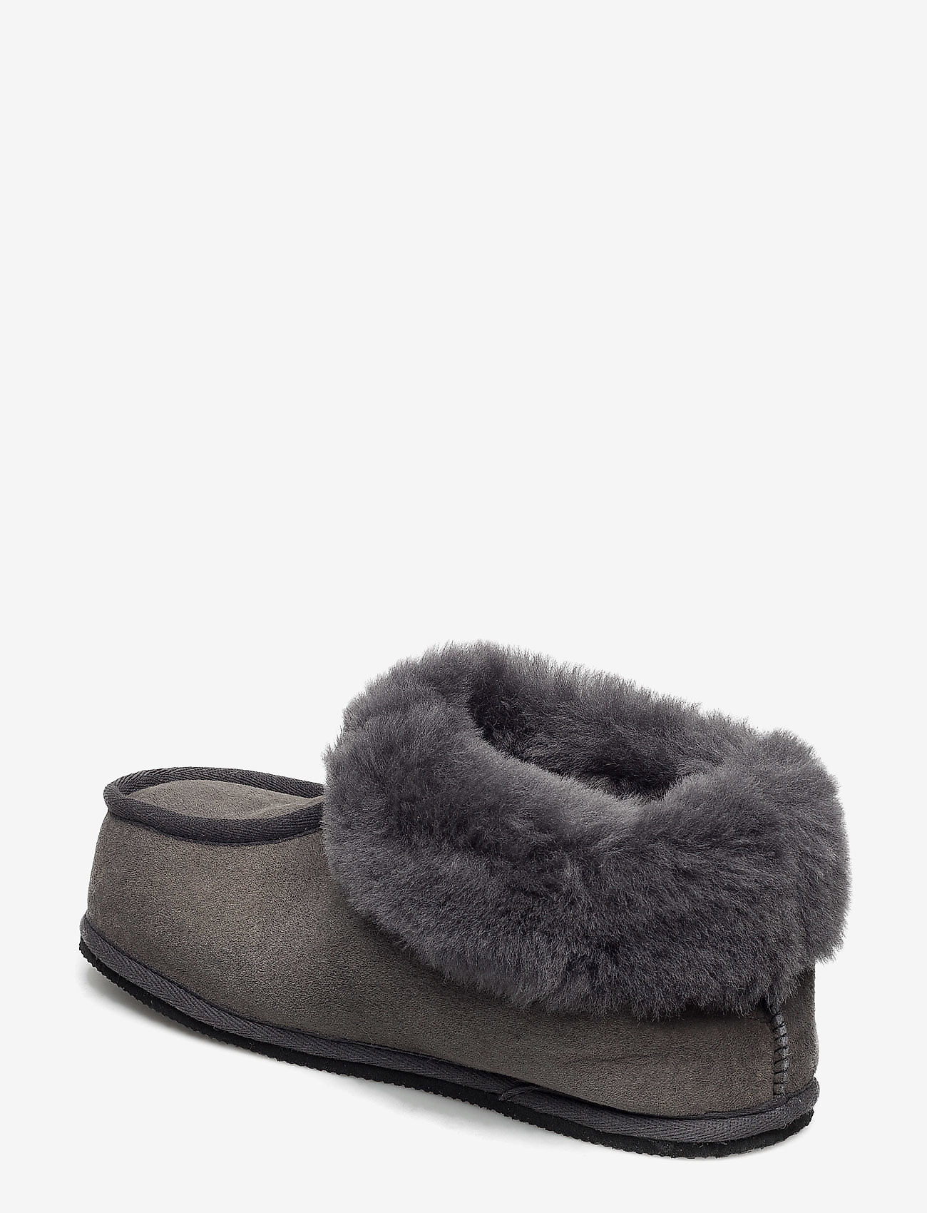 Shepherd - Krister tofflor - sünnipäevakingitused - asphalt - 2