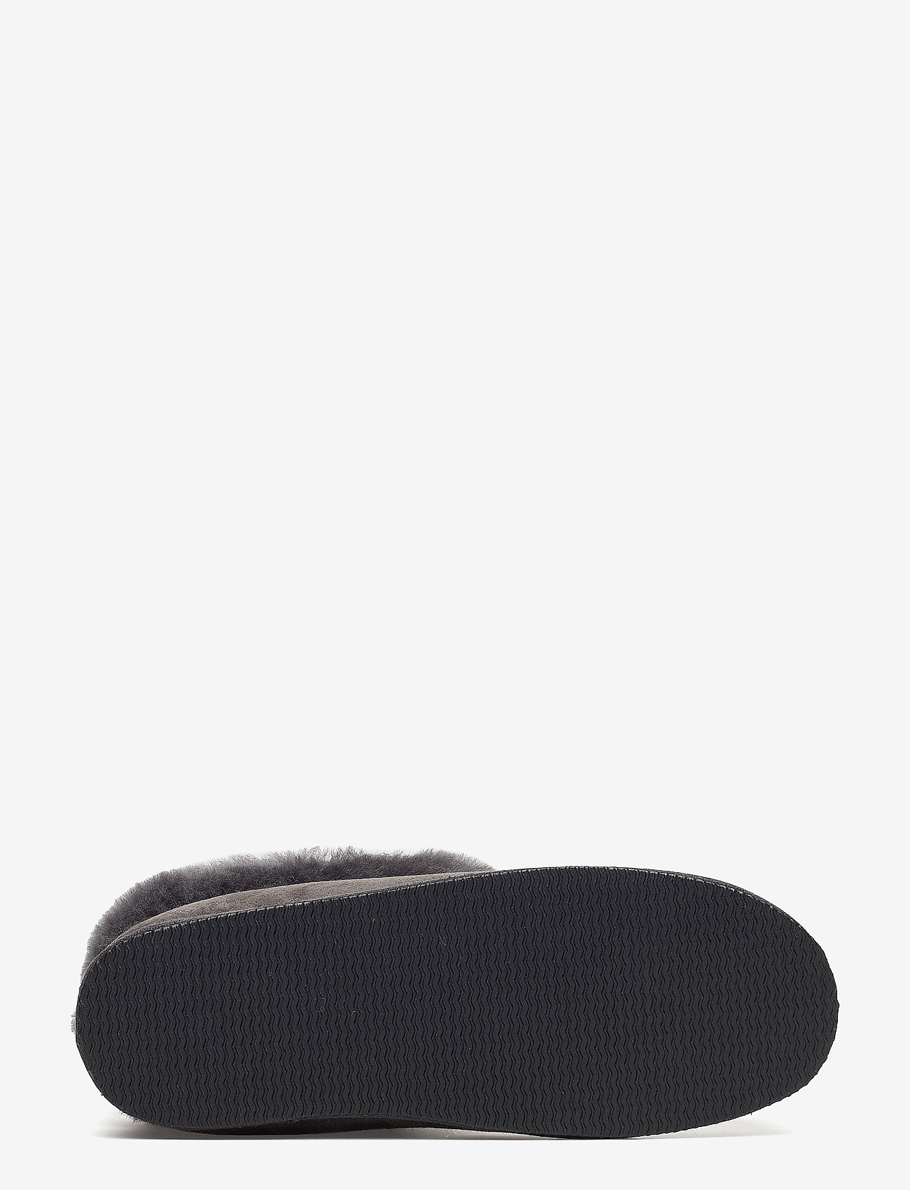 Shepherd - Krister - hausschuhe - asphalt - 5