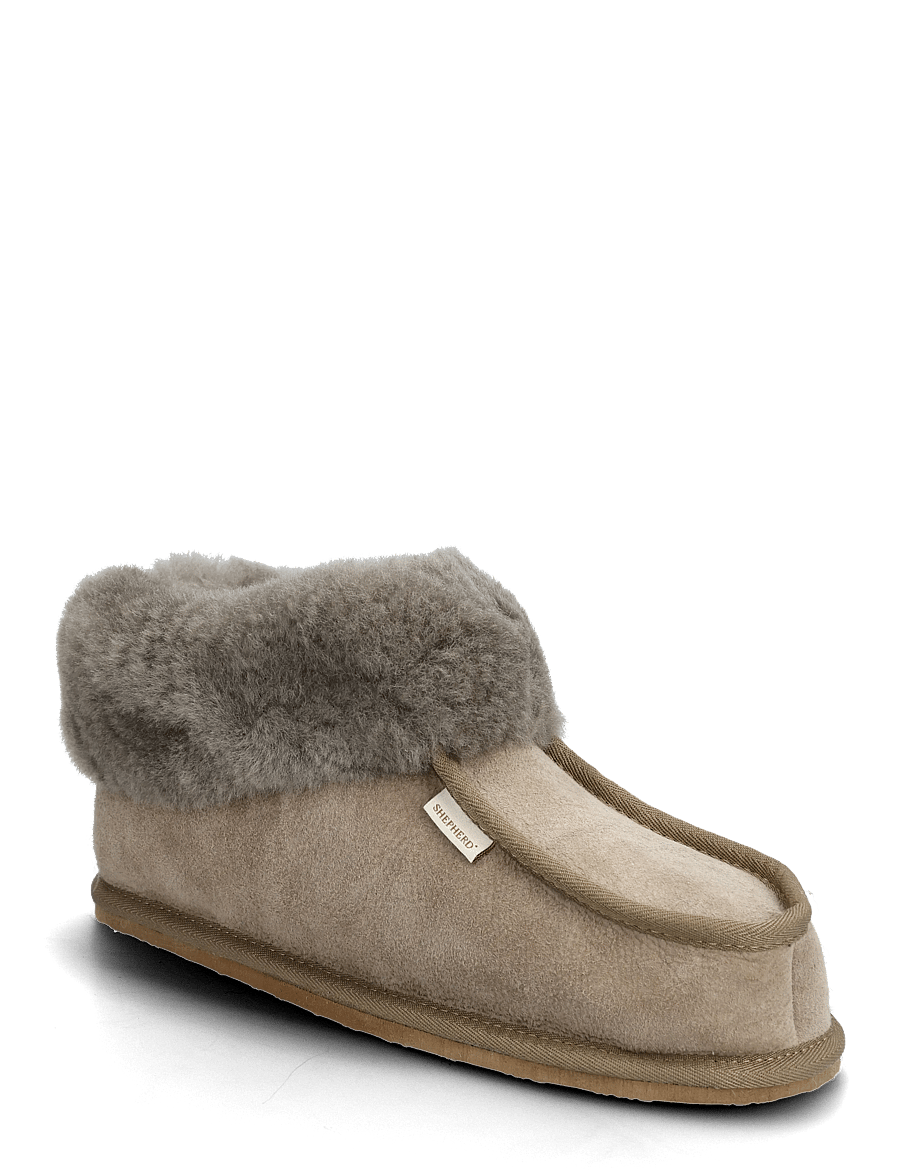 Shepherd - Krister - hausschuhe - stone - 1