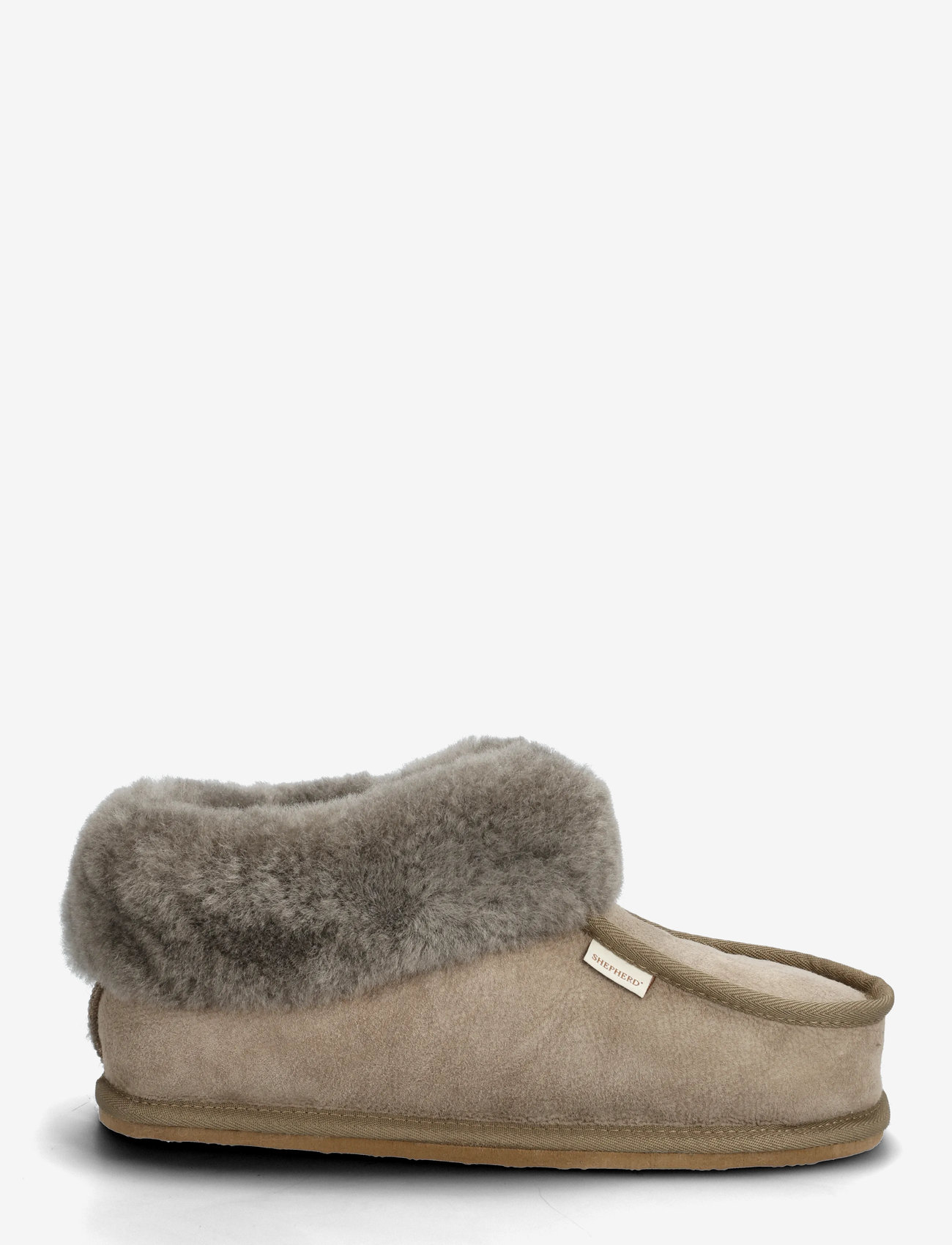 Shepherd - Krister tofflor - sünnipäevakingitused - stone - 1