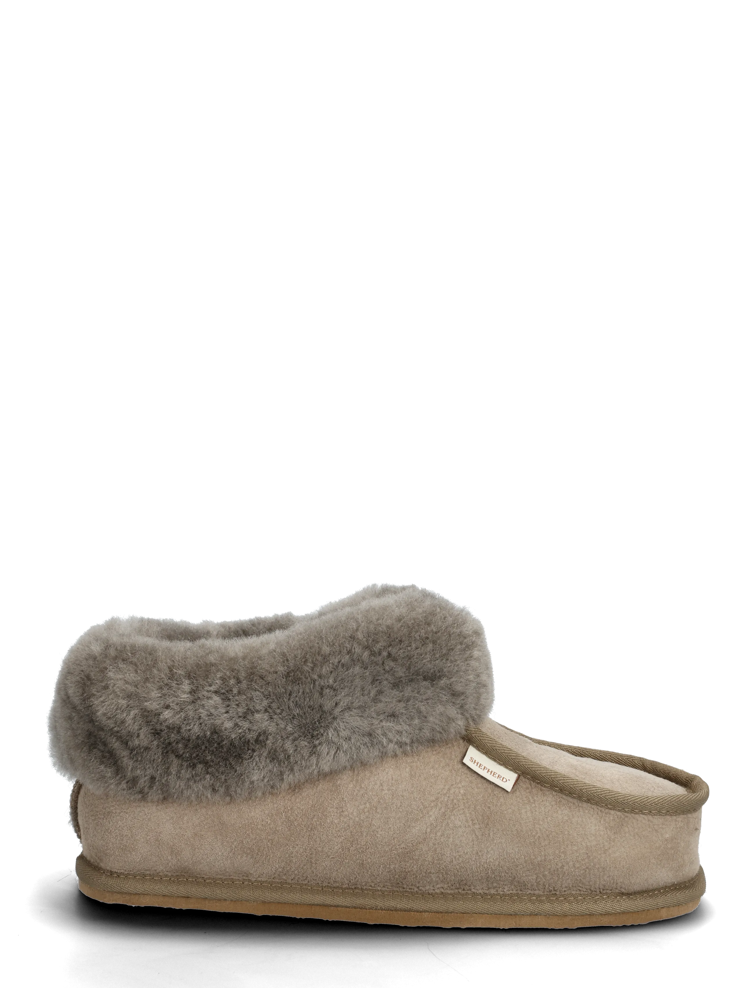 Shepherd - Krister - hausschuhe - stone - 2
