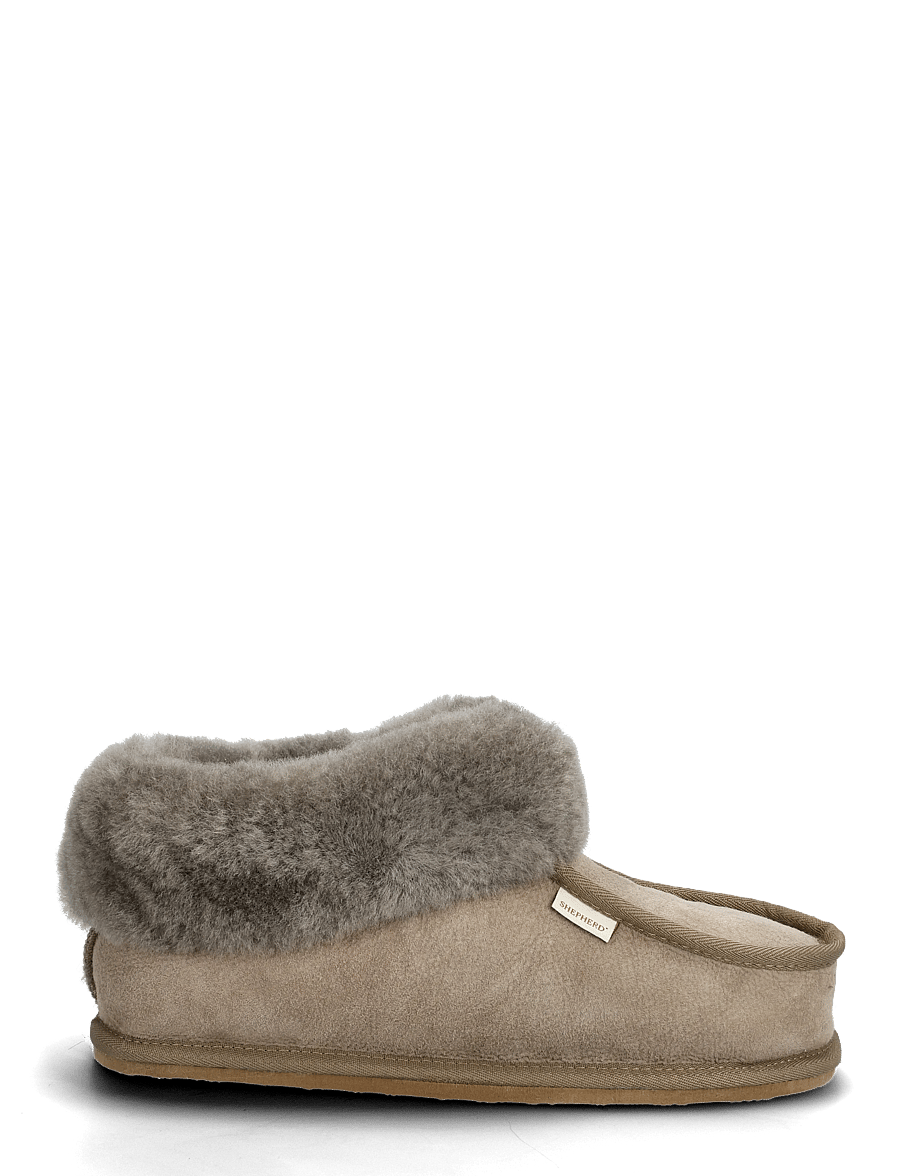 Shepherd - Krister - hausschuhe - stone - 2