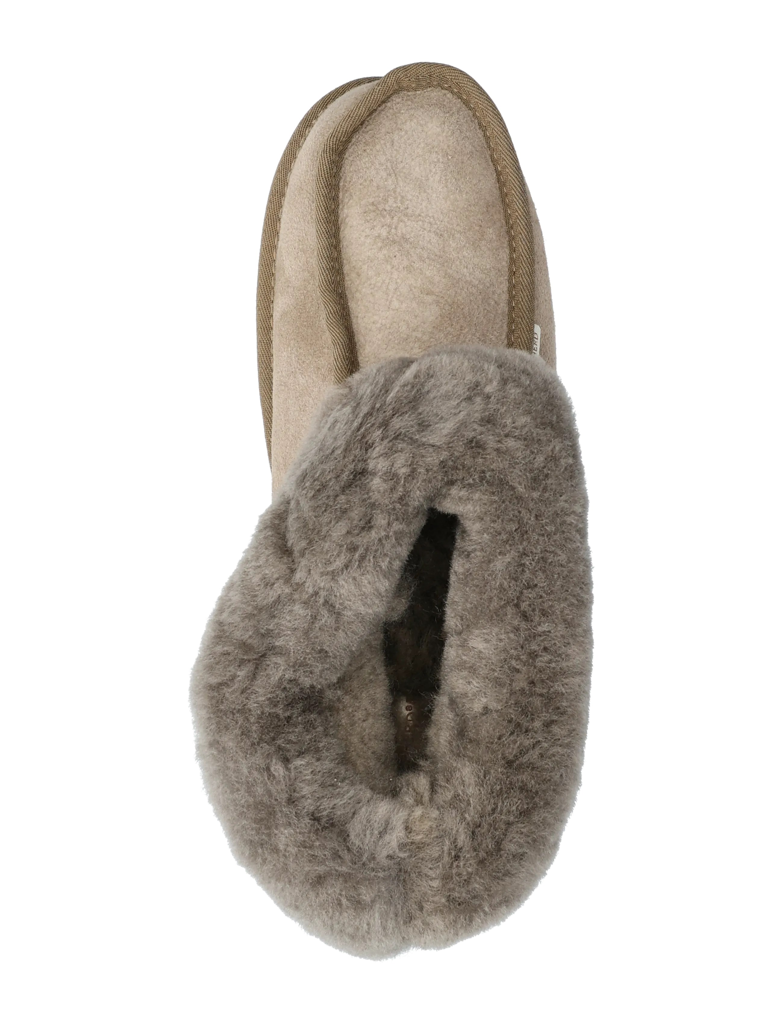Shepherd - Krister - hausschuhe - stone - 4