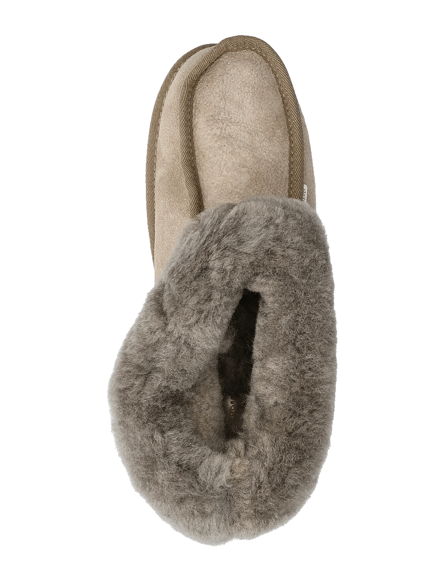Shepherd - Krister - hausschuhe - stone - 4