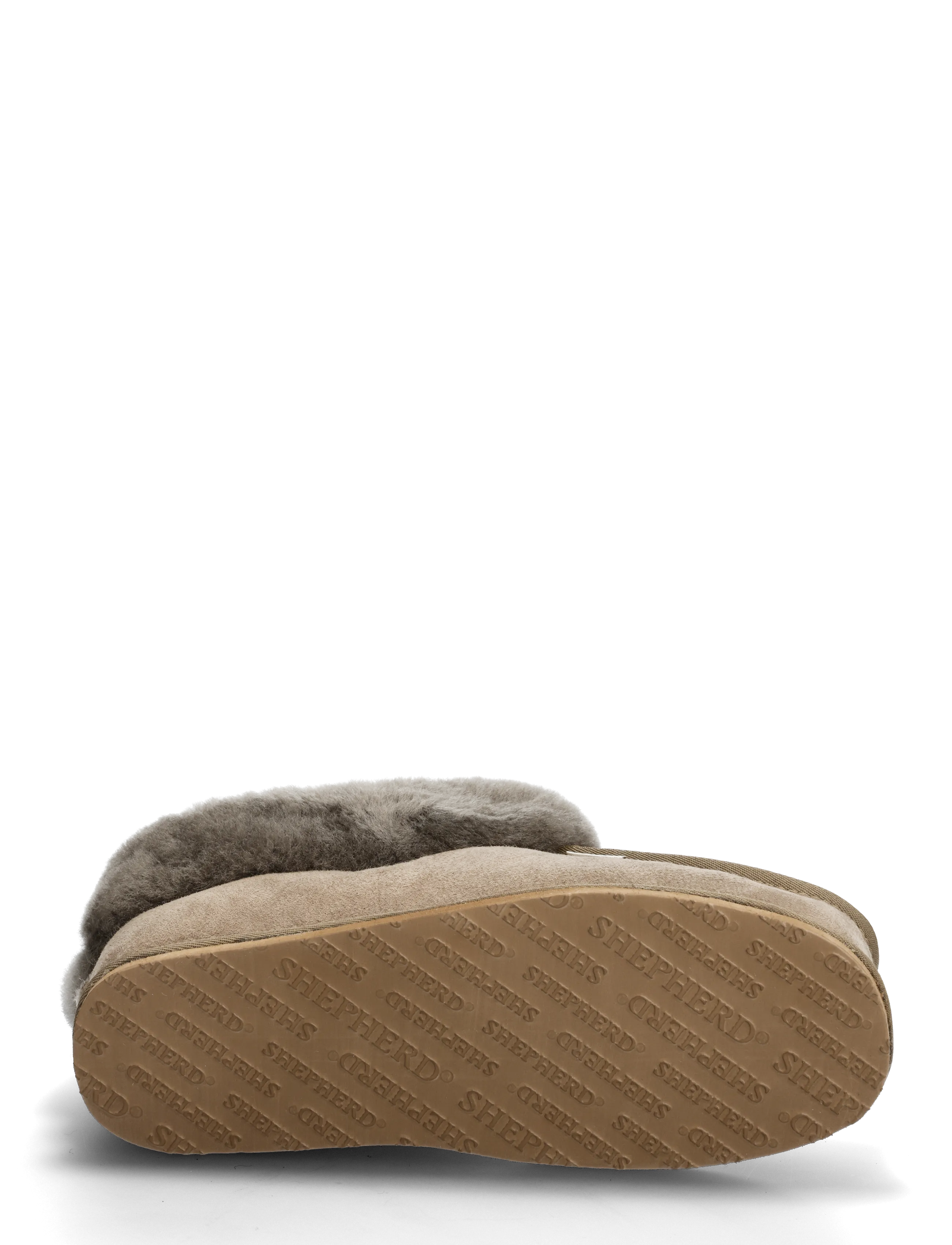 Shepherd - Krister - hausschuhe - stone - 5
