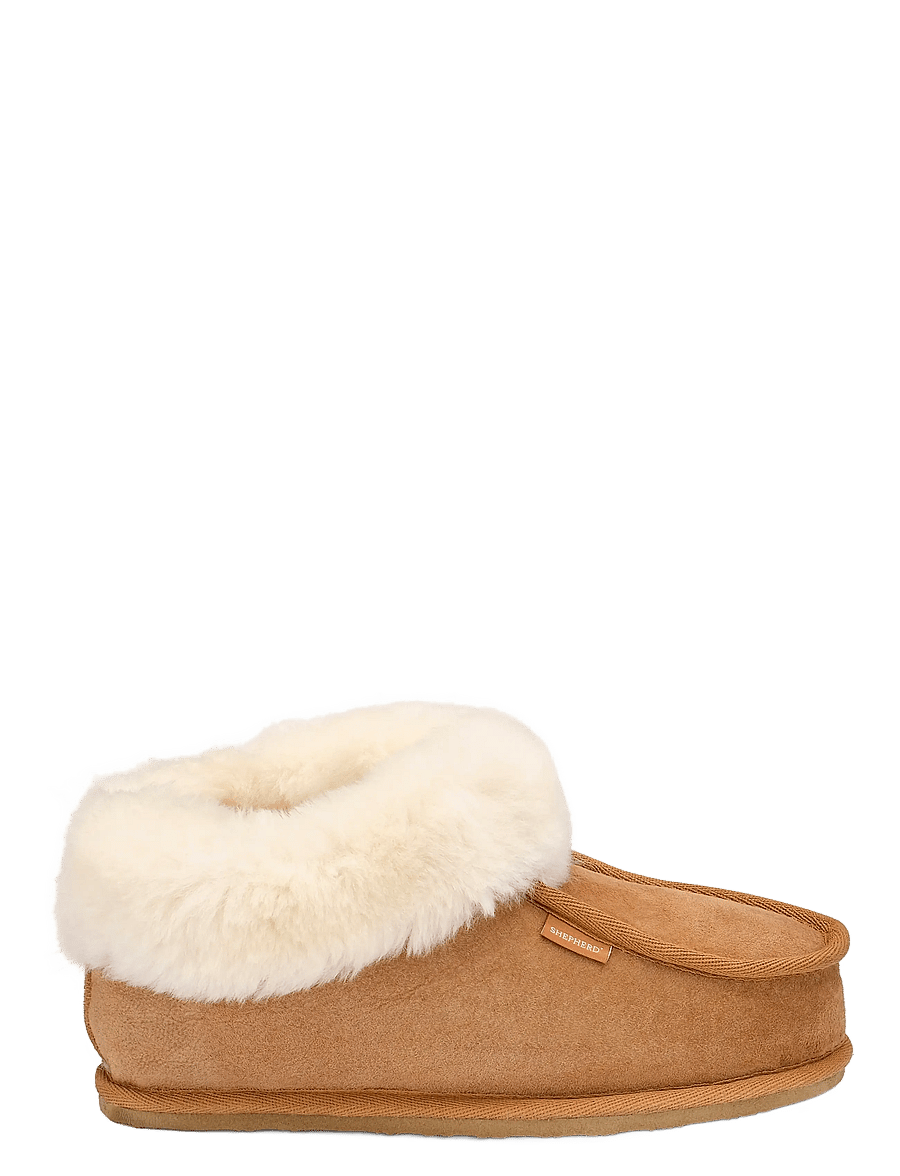 Shepherd - Lena - everyday style - chestnut - 1