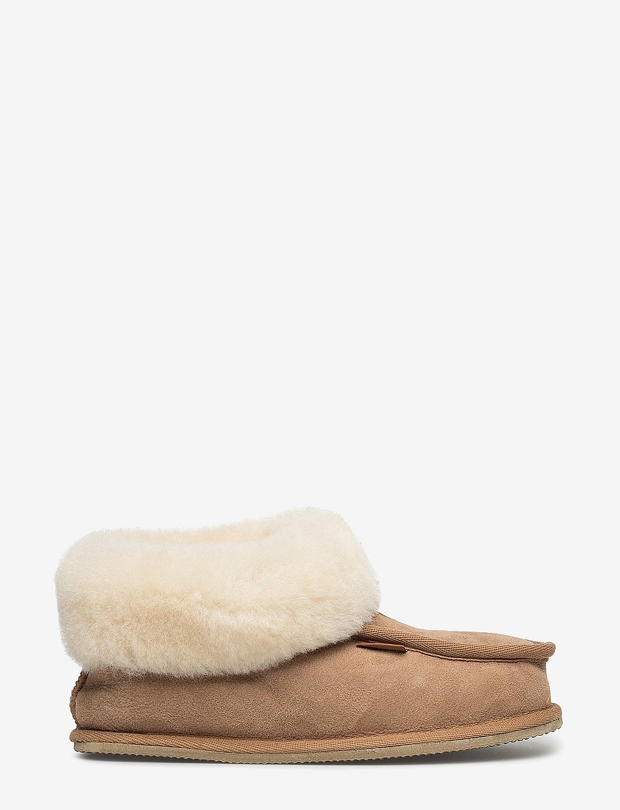 Shepherd - Lena - everyday style - chestnut - 2