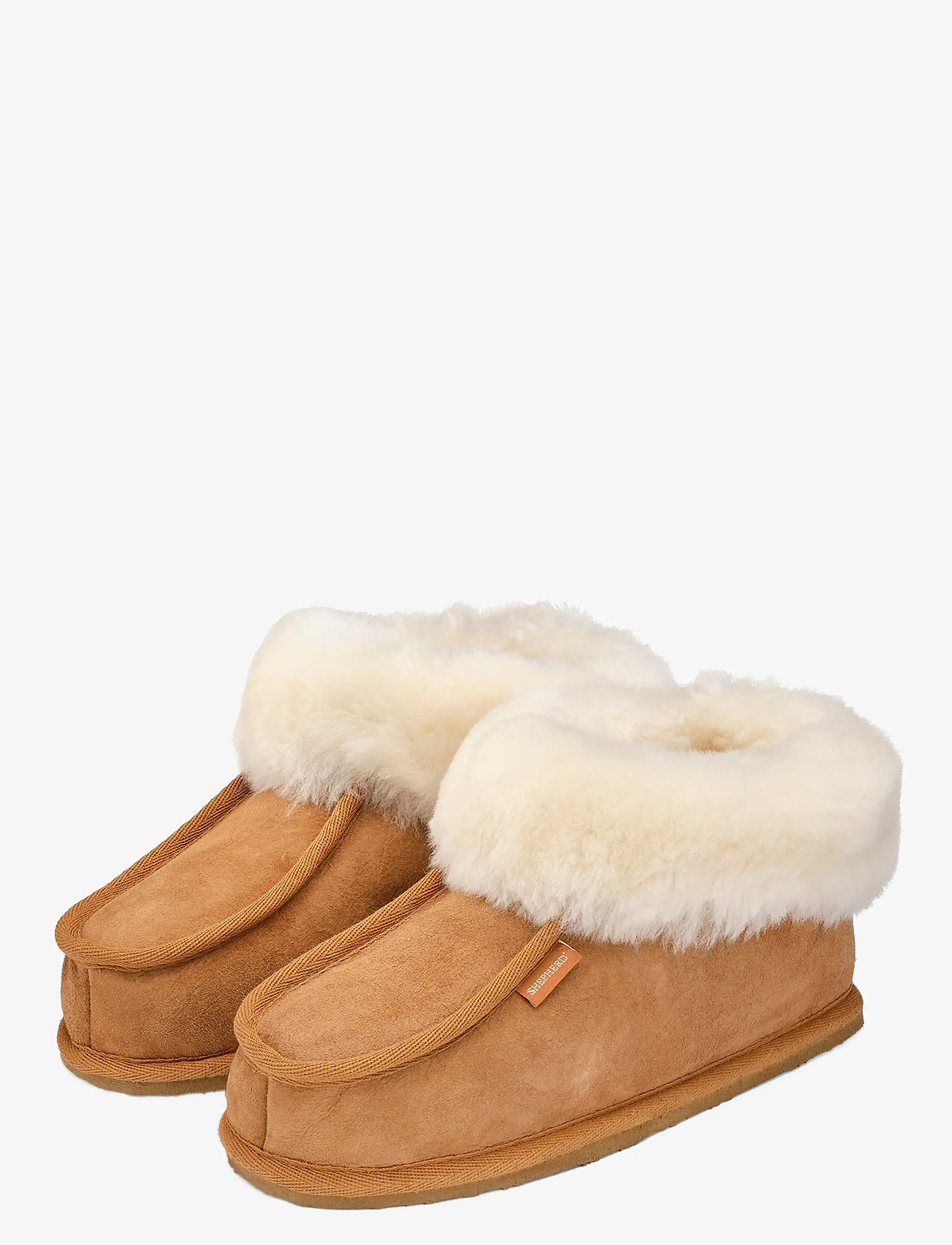 Shepherd - Lena - igapäevane stiil - chestnut - 3