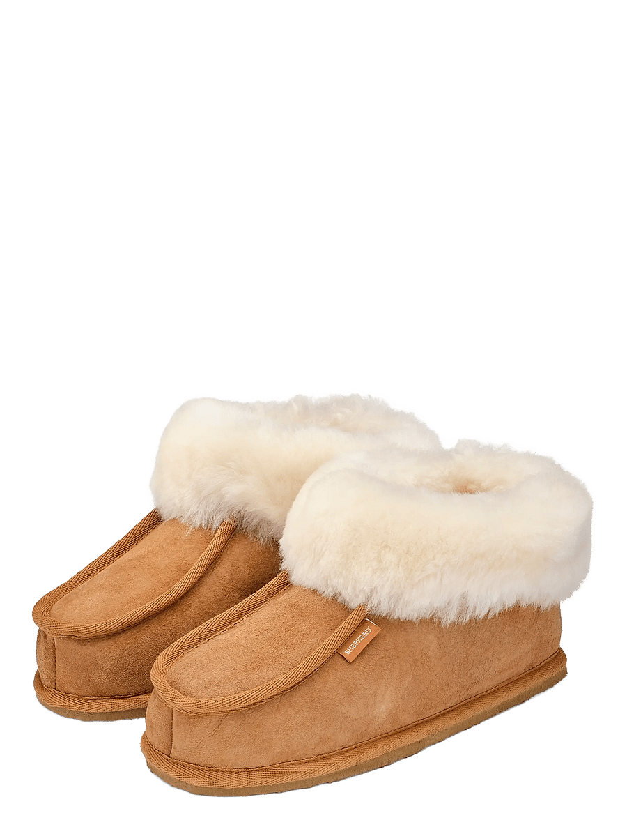 Shepherd - Lena - everyday style - chestnut - 3