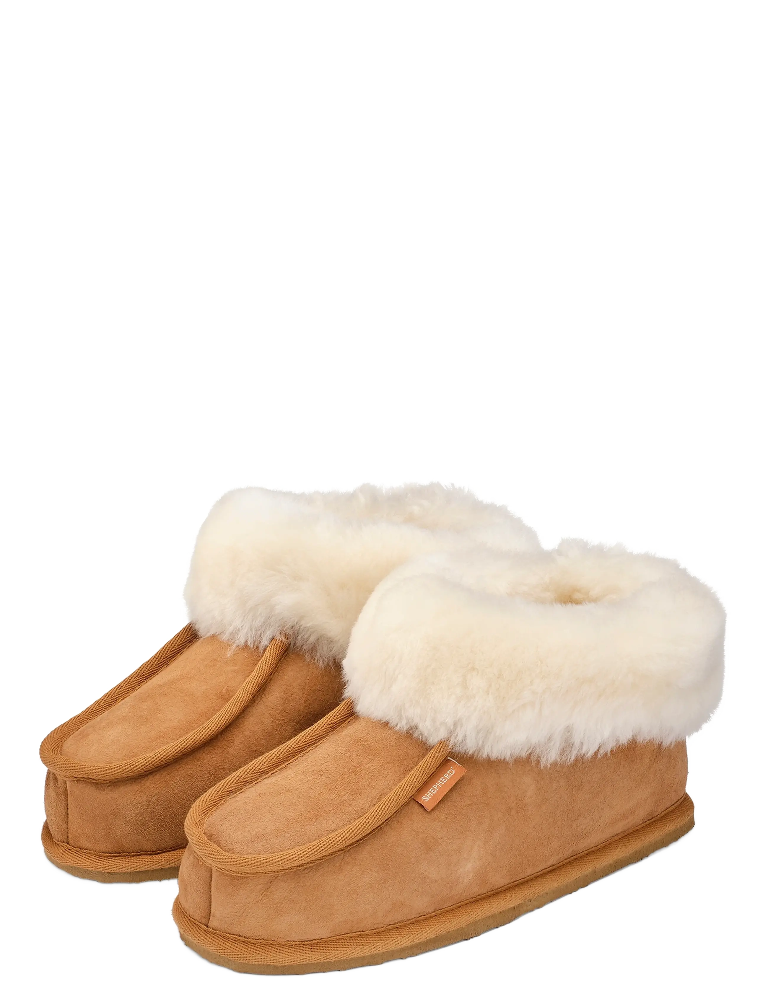 Shepherd - Lena - everyday style - chestnut - 3