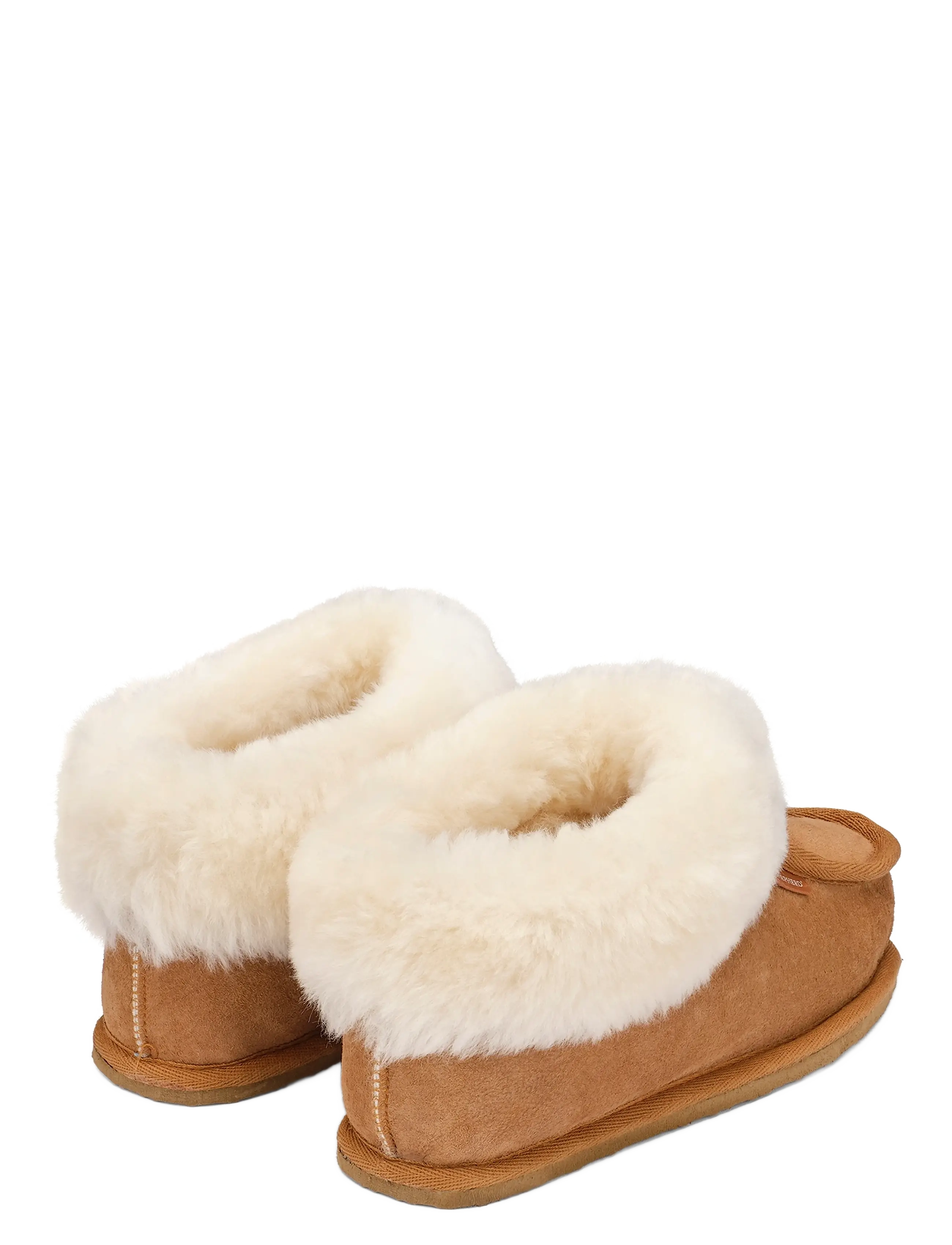 Shepherd - Lena - alltags-style - chestnut - 4