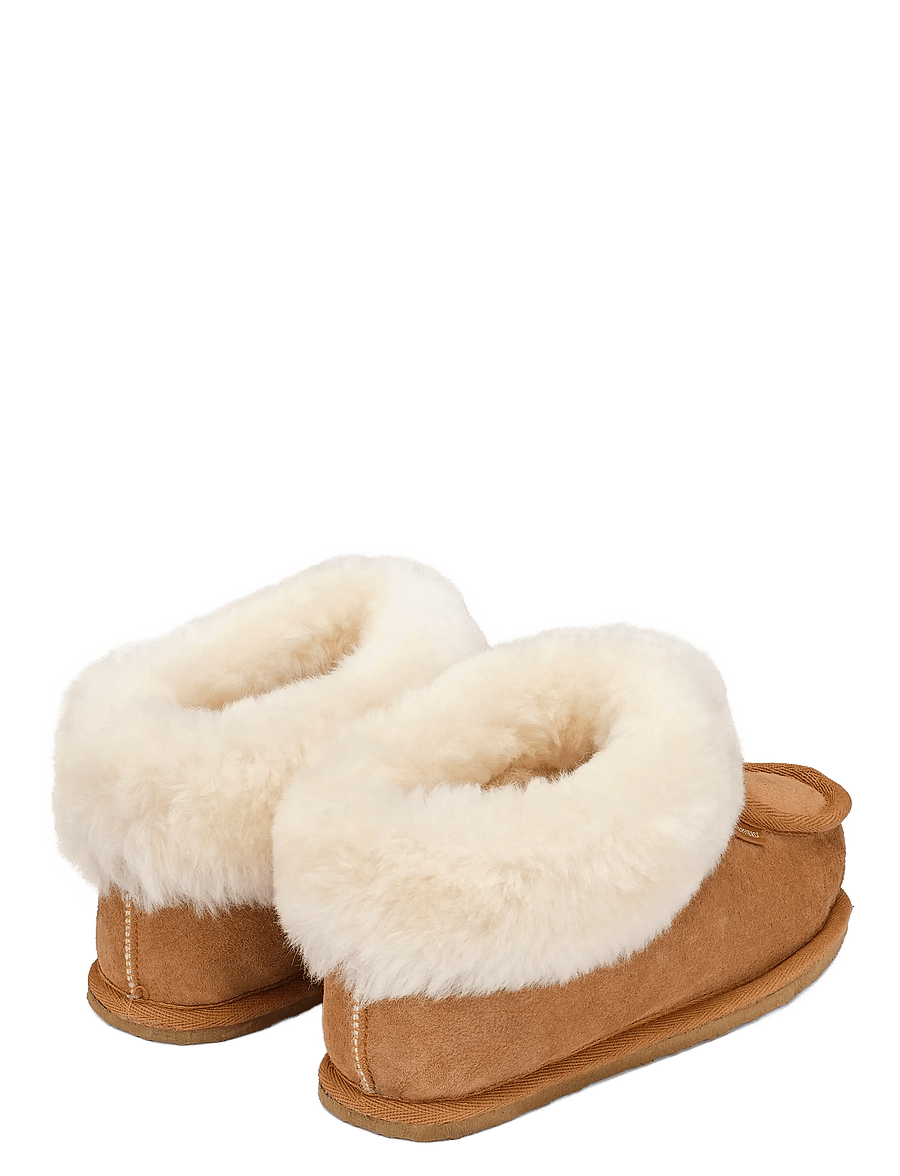 Shepherd - Lena - everyday style - chestnut - 4