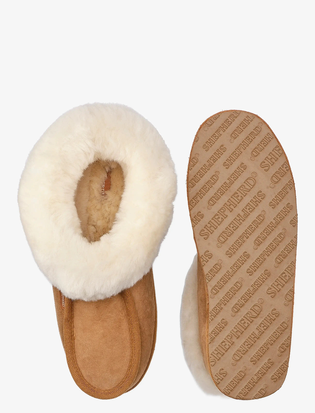 Shepherd - Lena - igapäevane stiil - chestnut - 5