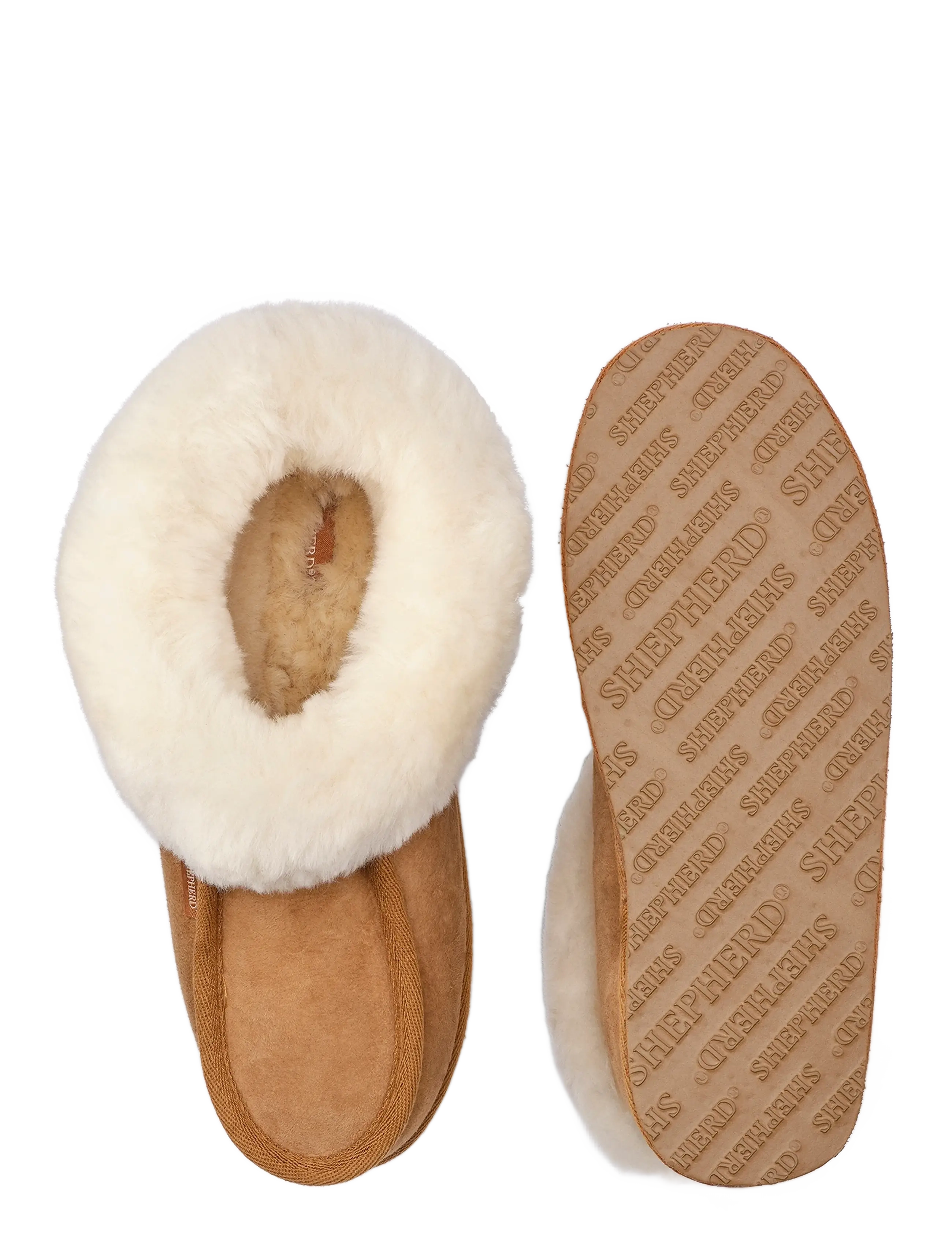 Shepherd - Lena - alltags-style - chestnut - 5