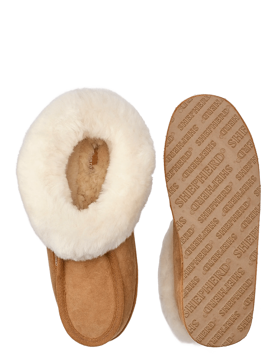 Shepherd - Lena - everyday style - chestnut - 5