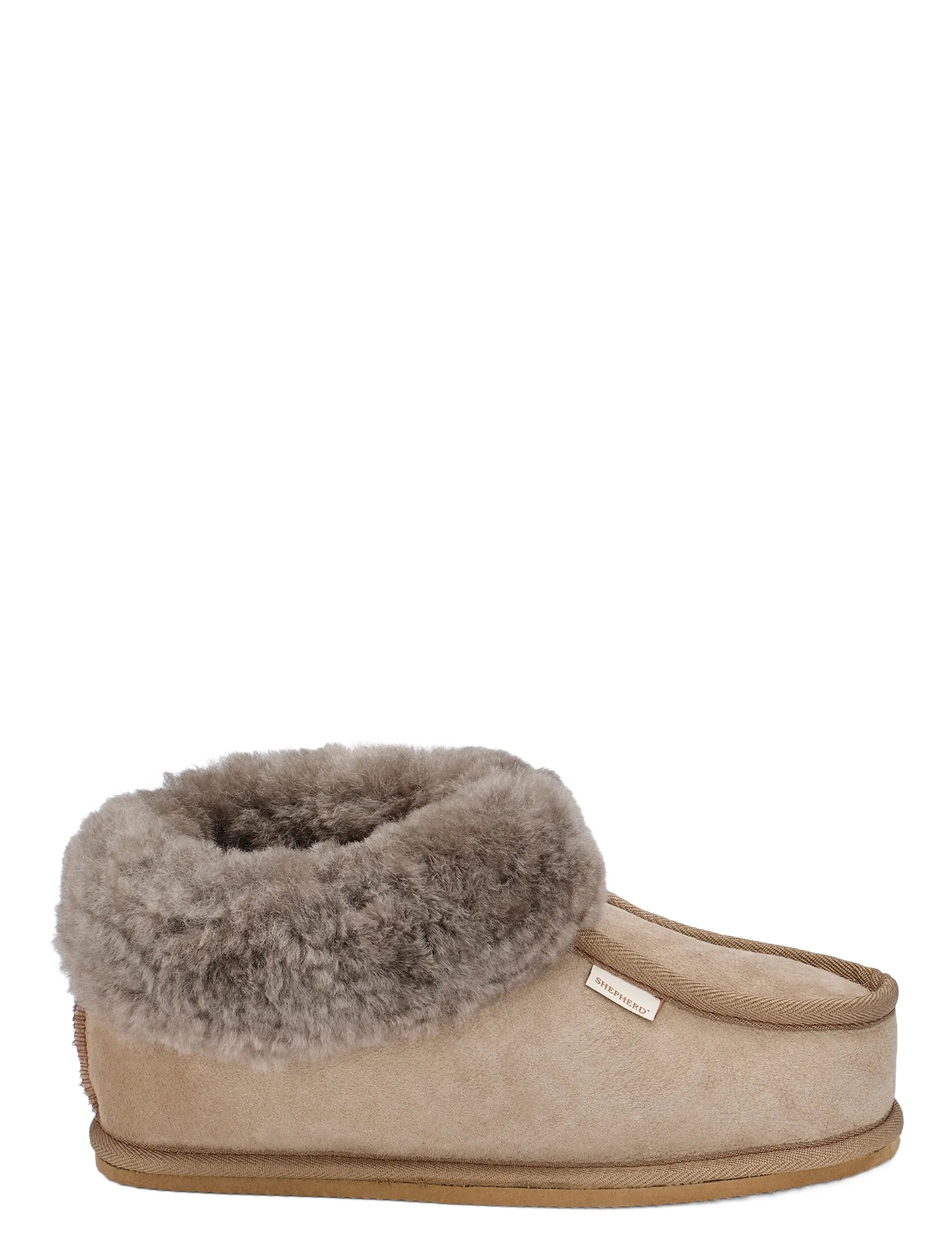 Shepherd Lena - Jalanõud - STONE / grey