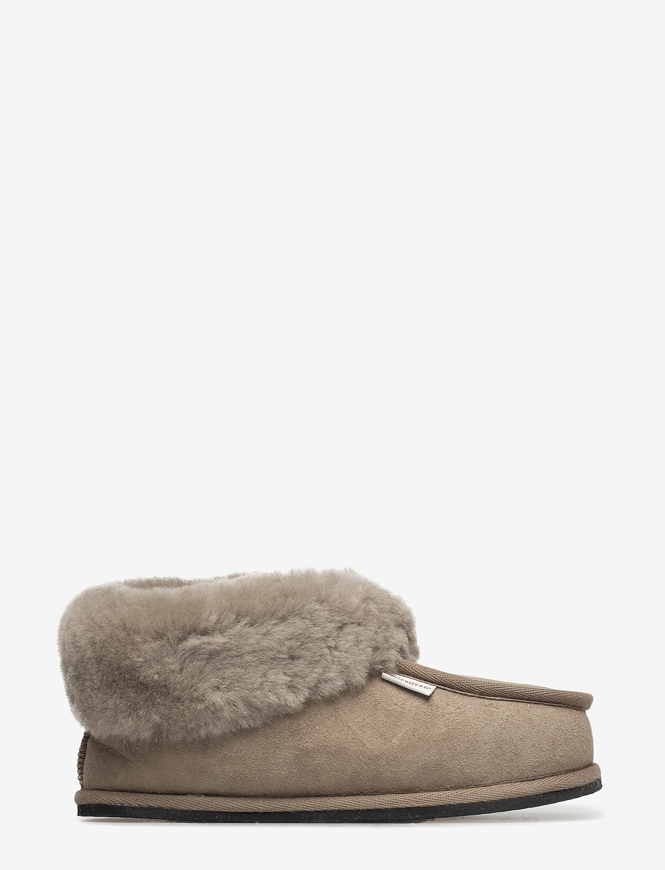 Shepherd - Lena - hjemmesko - stone - 1