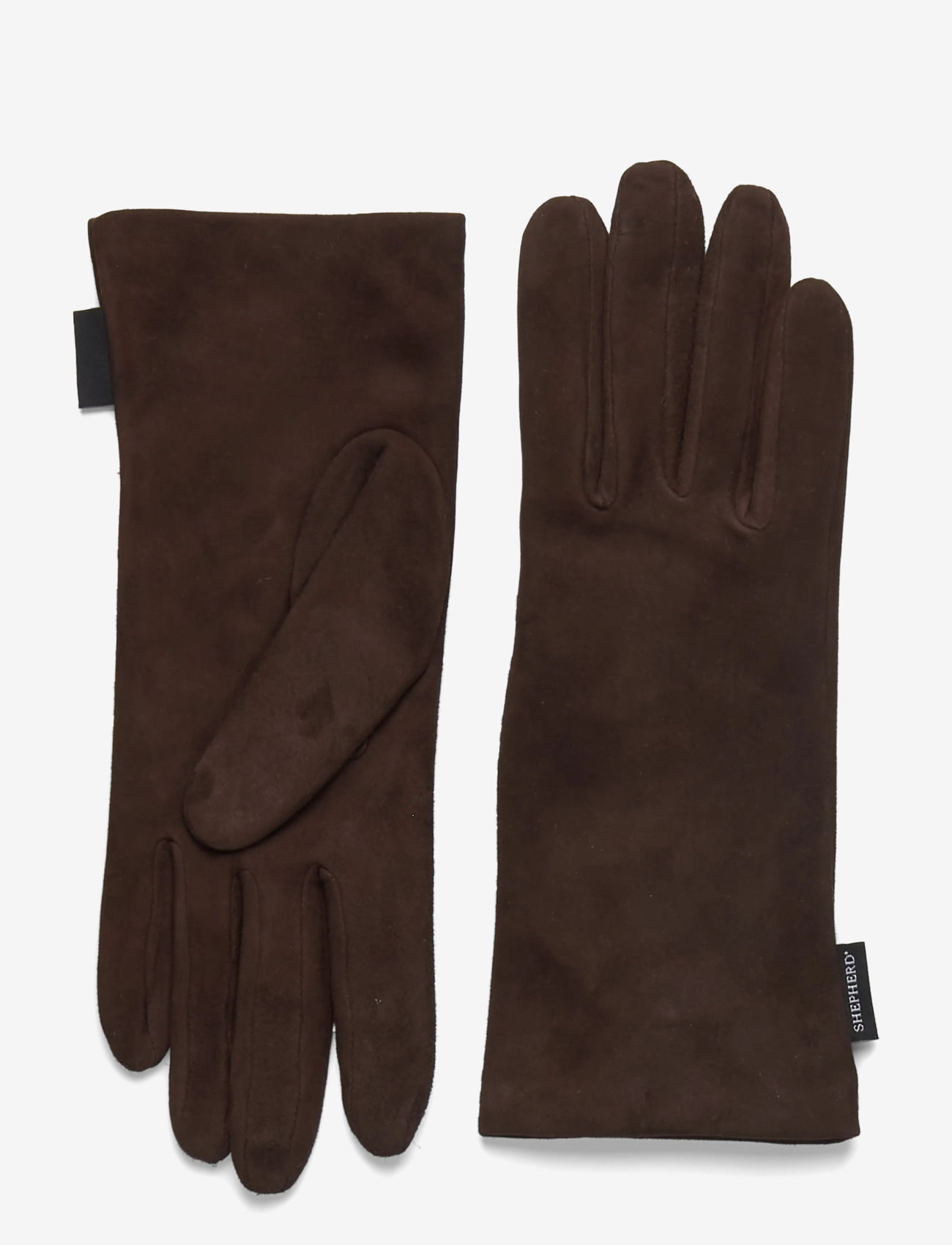 Shepherd - Estelle handskar - fingerhandschuhe - moro - 1
