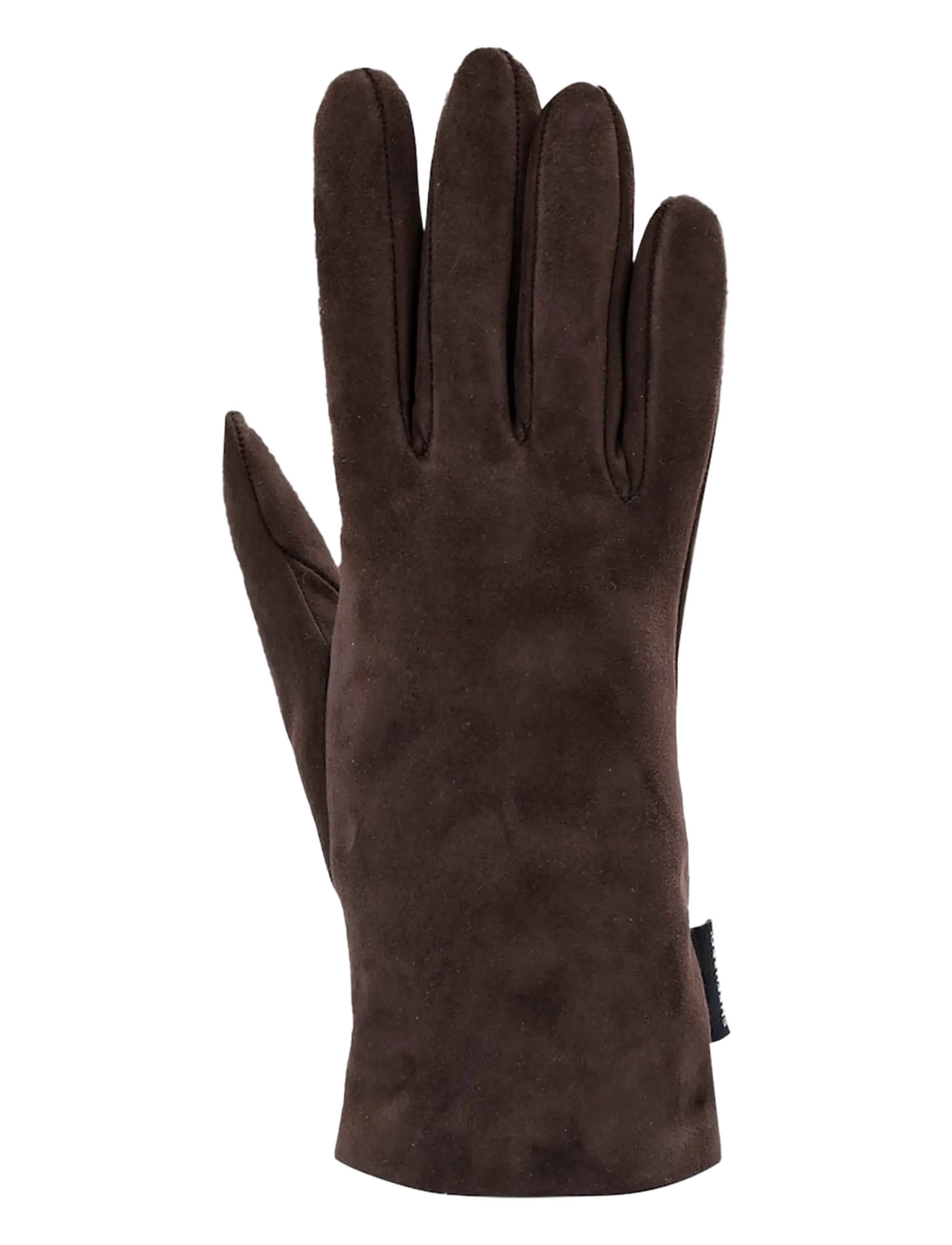 Shepherd Estelle handskar - Handsker - MORO / brown