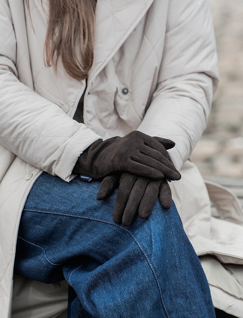 Shepherd - Estelle handskar - sõrmikud - moro - 0