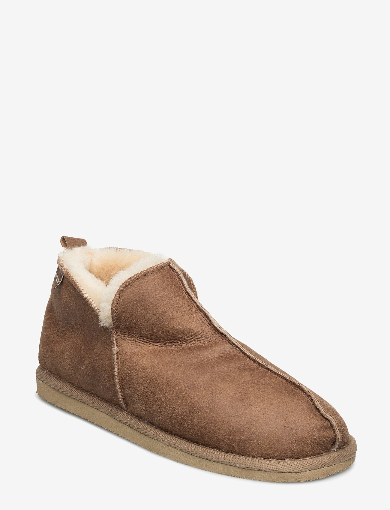 SHEPHERD Anton Tofflor Beige - 48 - Herren