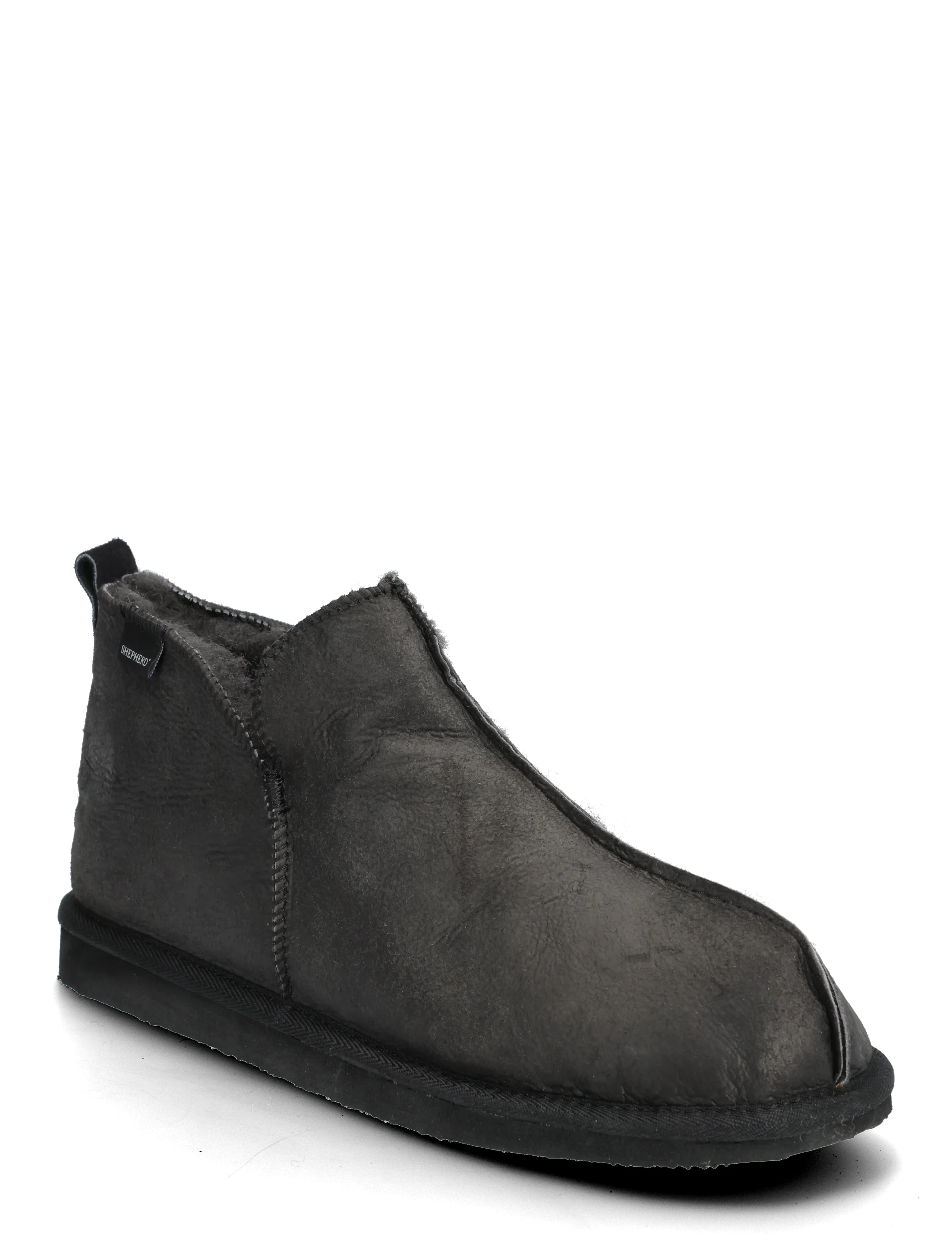 SHEPHERD Anton Tofflor Schwarz - 45 - Herren