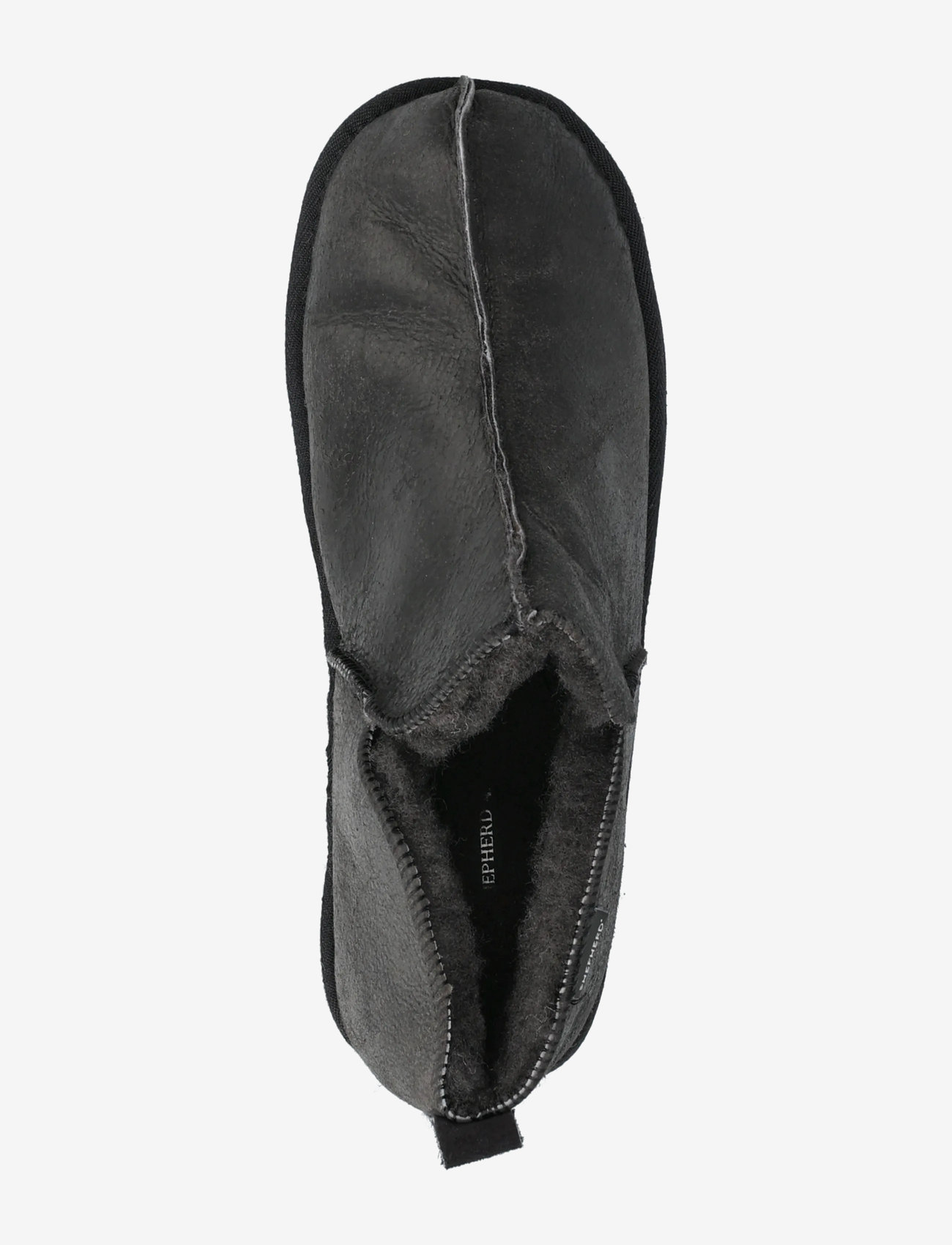 Shepherd - Anton tofflor - sünnipäevakingitused - matt black - 3