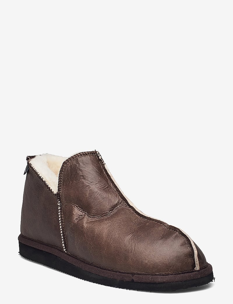 Shepherd Anton slippers shop at Booztlet