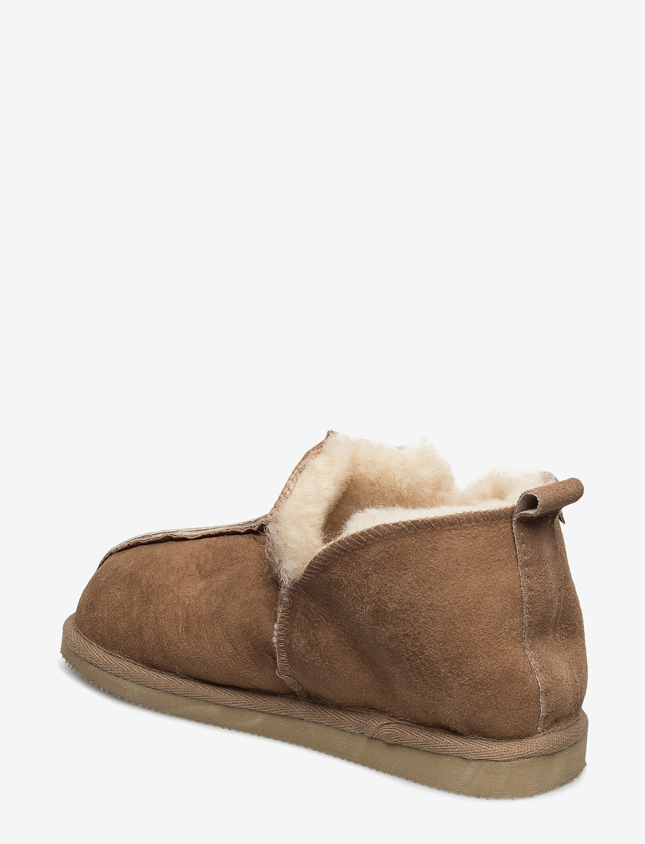 Shepherd - Annie tofflor - motetrender - antique cognac - 3