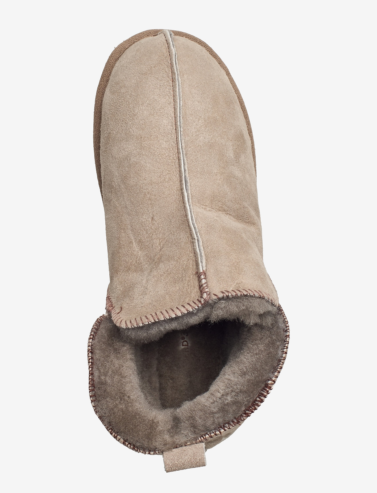 Shepherd - Annie tofflor - naised - stone - 3