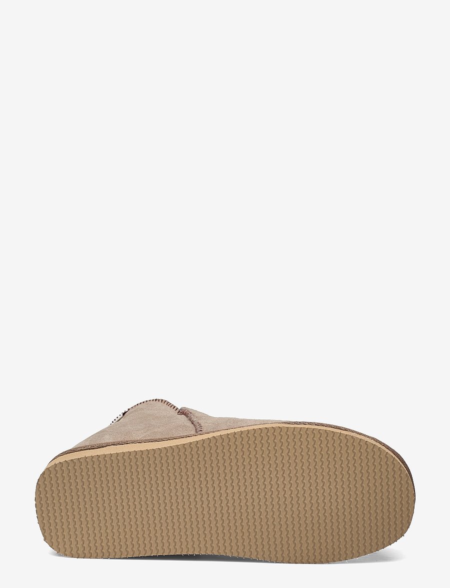 Shepherd - Annie tofflor - modes tendences - stone - 5