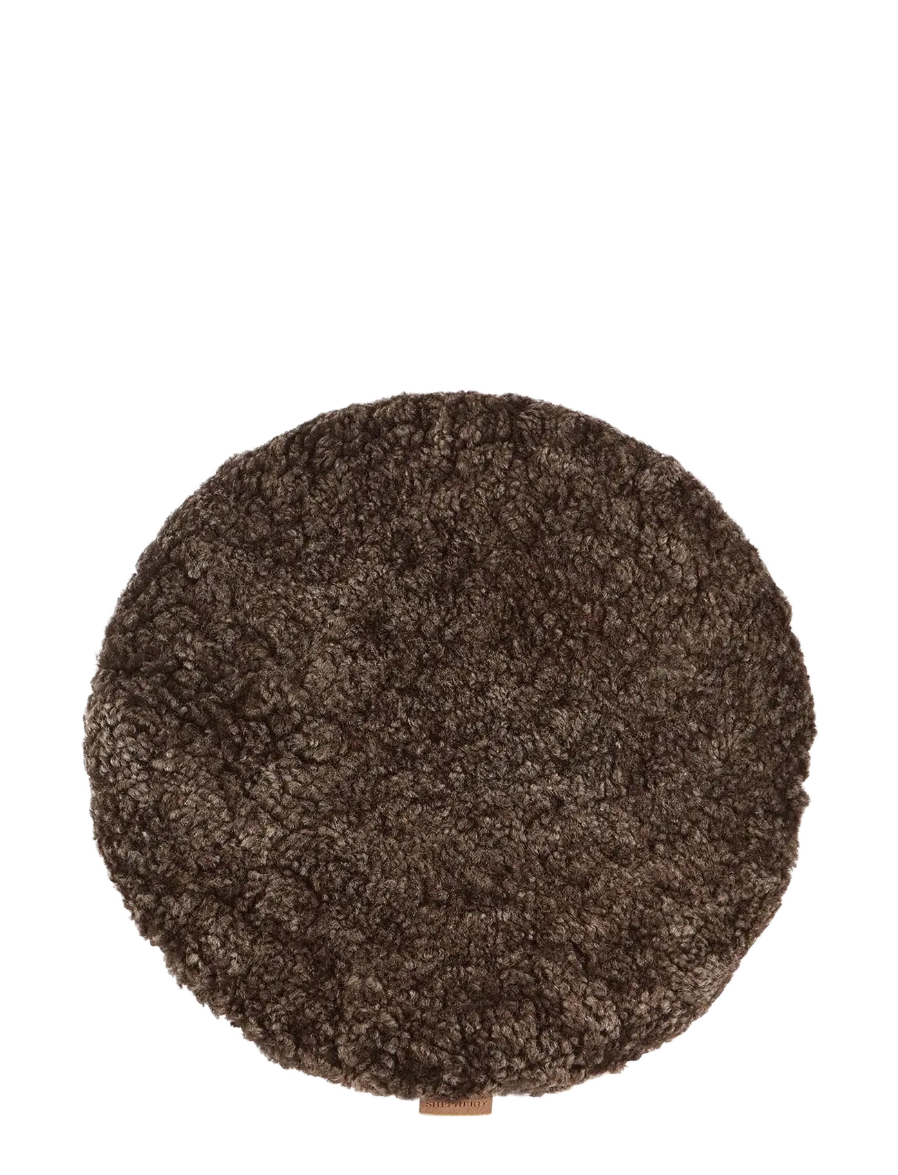 Ida chair cushion - CAPPUCCINO