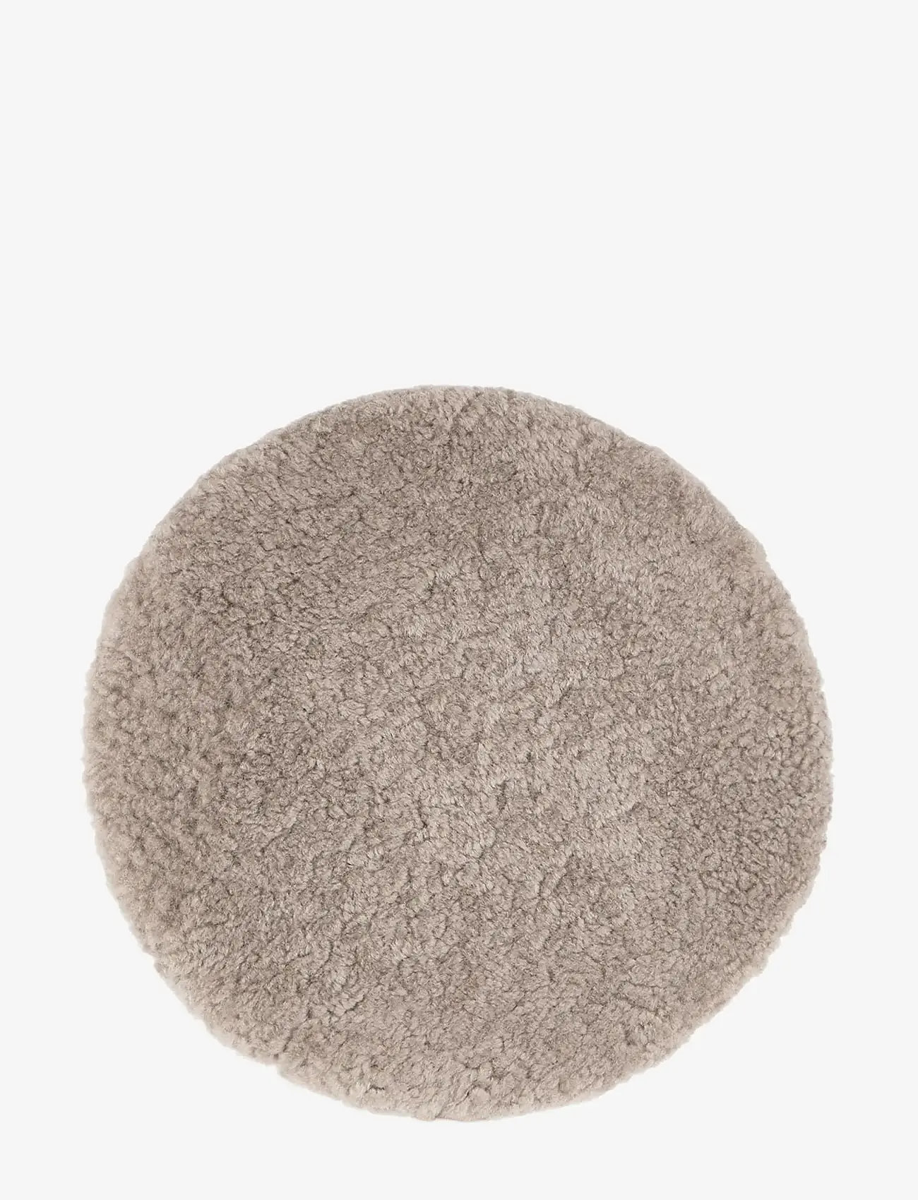 Shepherd - Ida chair cushion - stolehynder - stone - 0