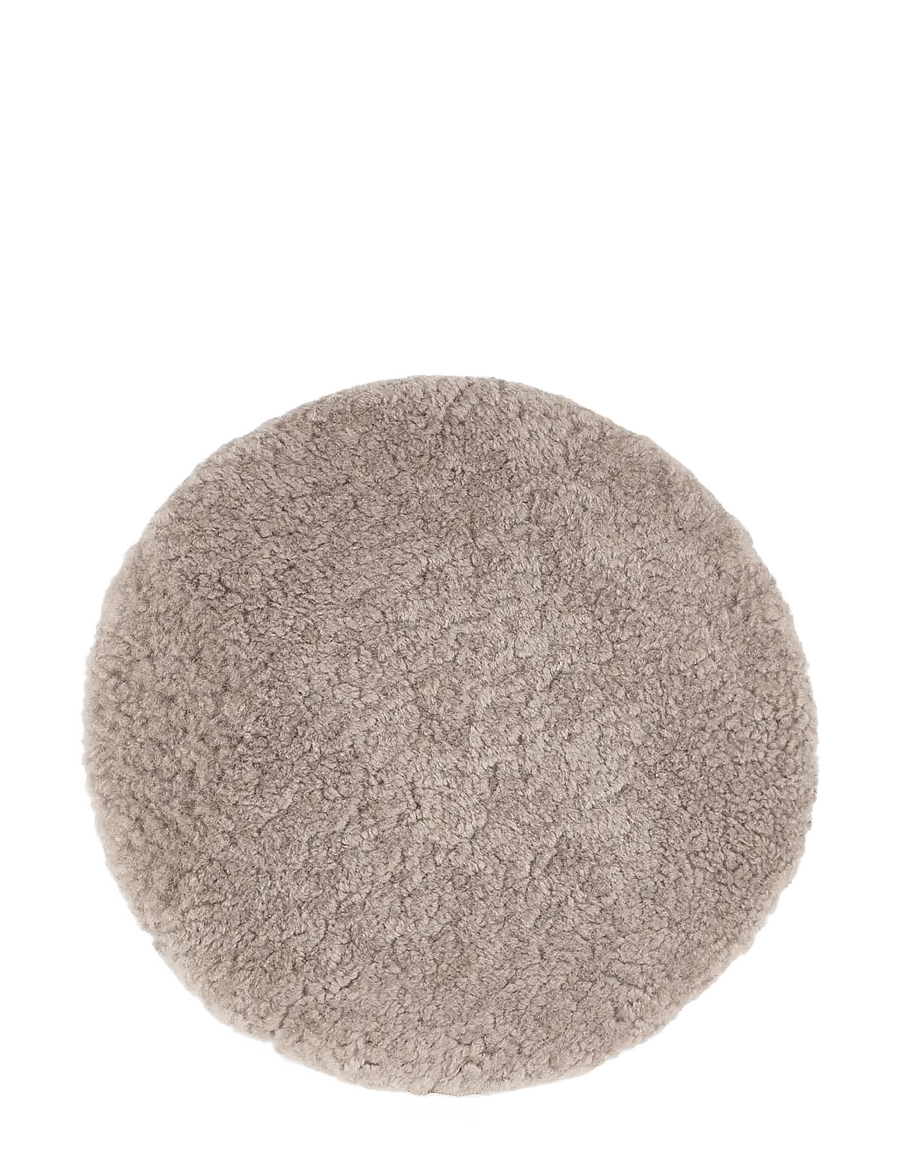 Shepherd - Ida chair cushion - stuhlkissen - stone - 0