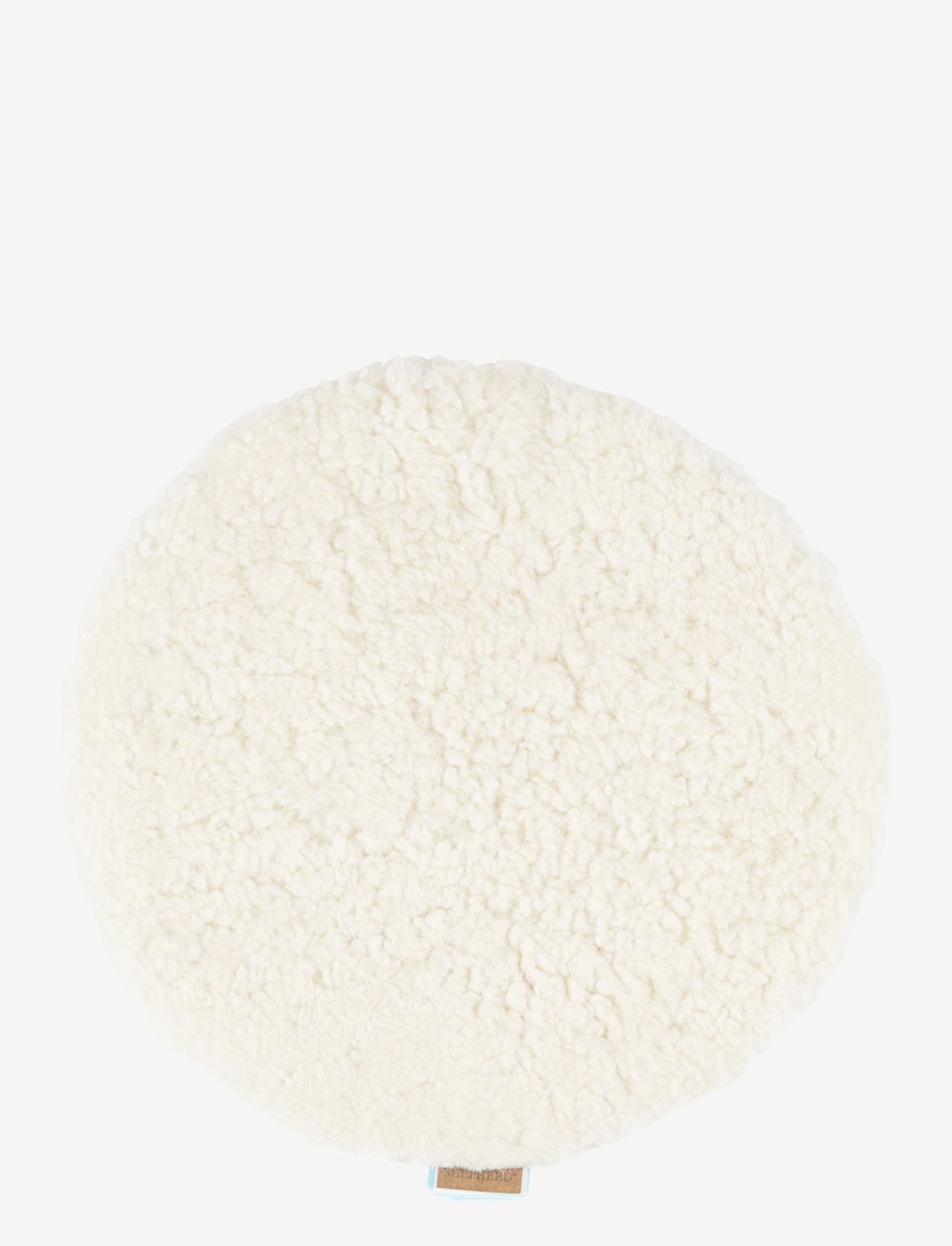 Shepherd - Ida chair cushion - stuhlkissen - creme - 0