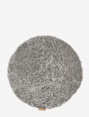 Shepherd - Ida chair cushion - laveste priser - grey / grafit - 0