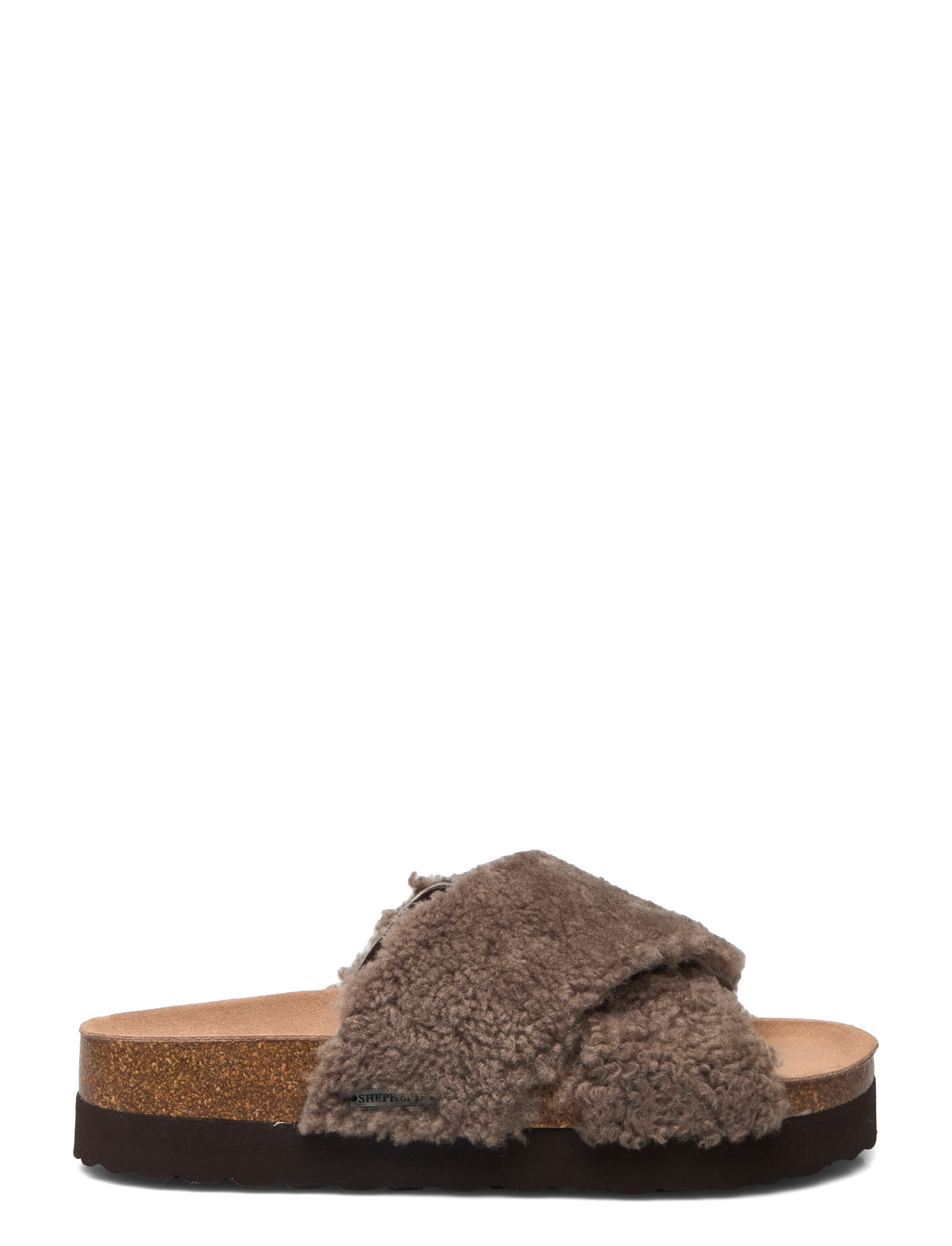 Shepherd - Elsa sandaler - brown - 1